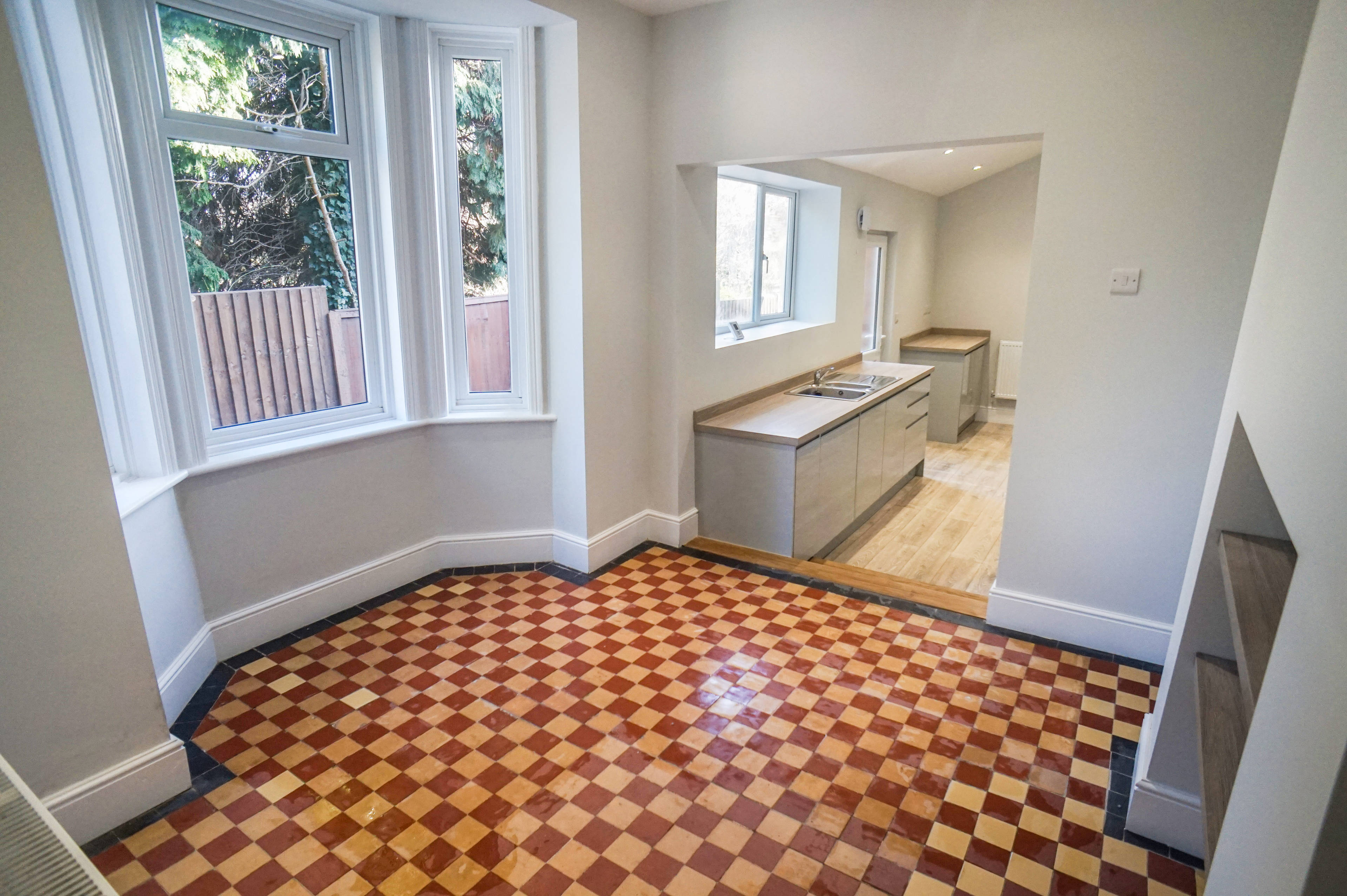 Breakfast Room