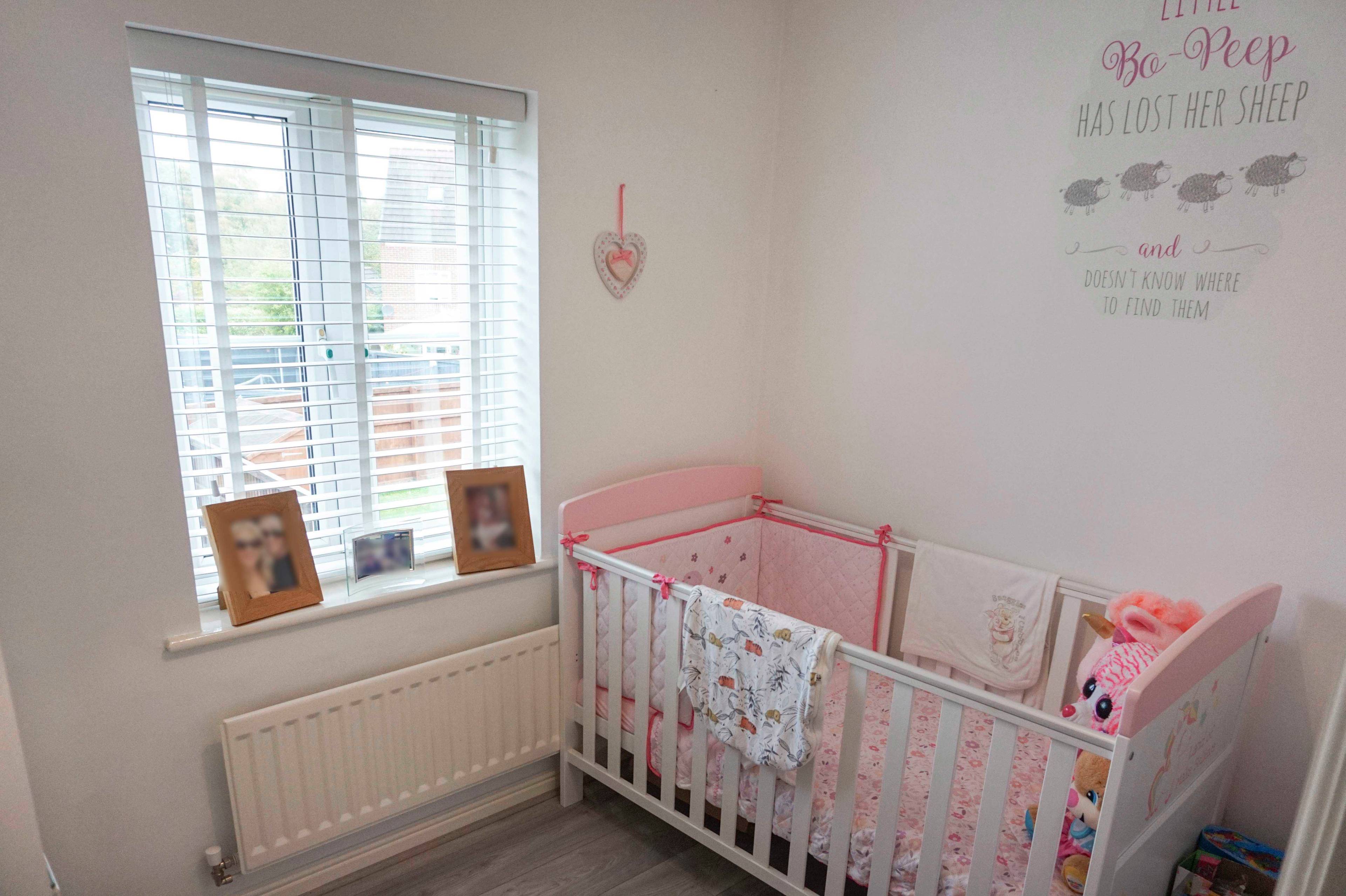 Bedroom Four