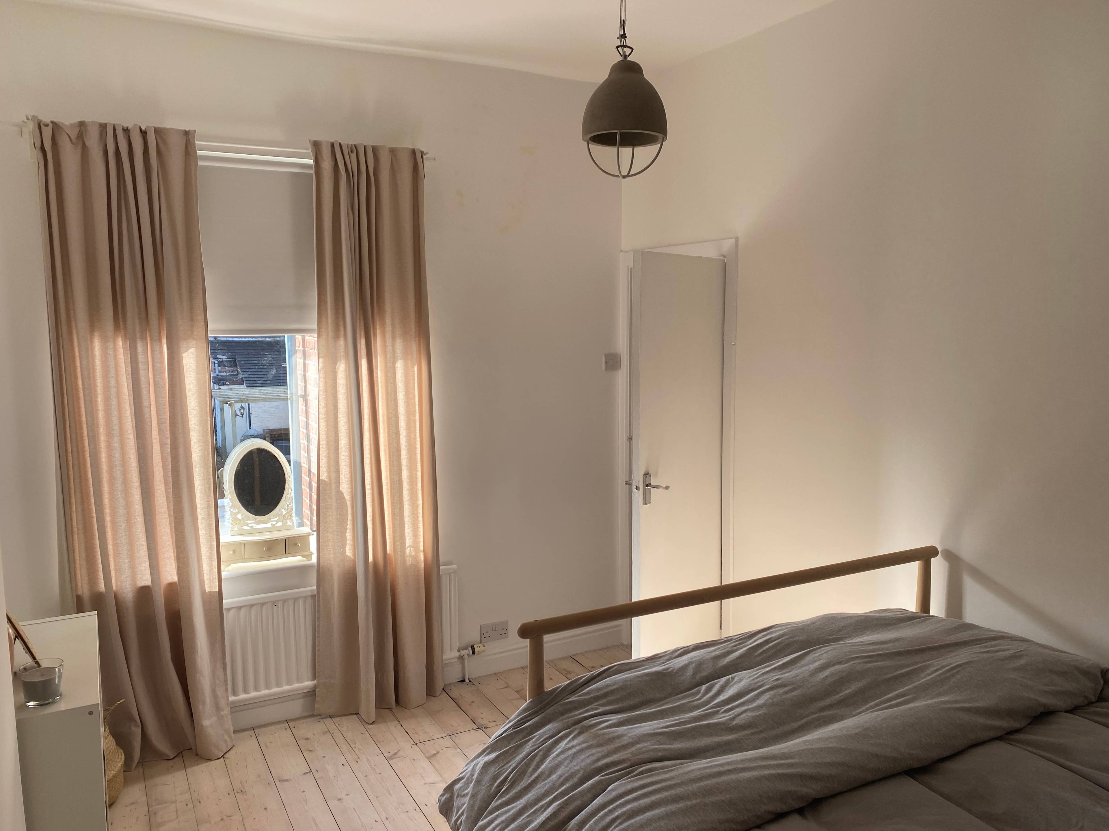 Annexe Bedroom Two