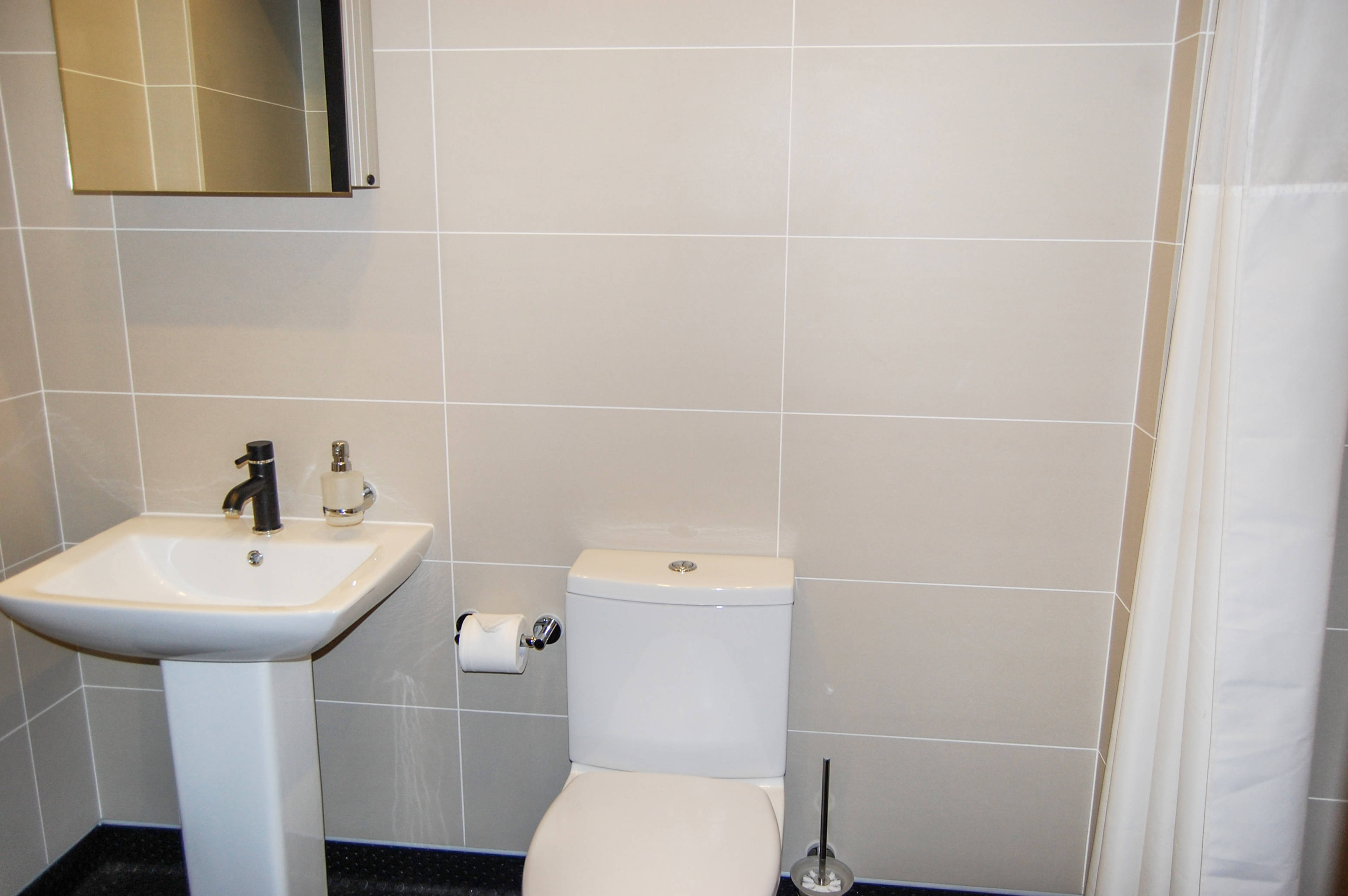 En-suite Three