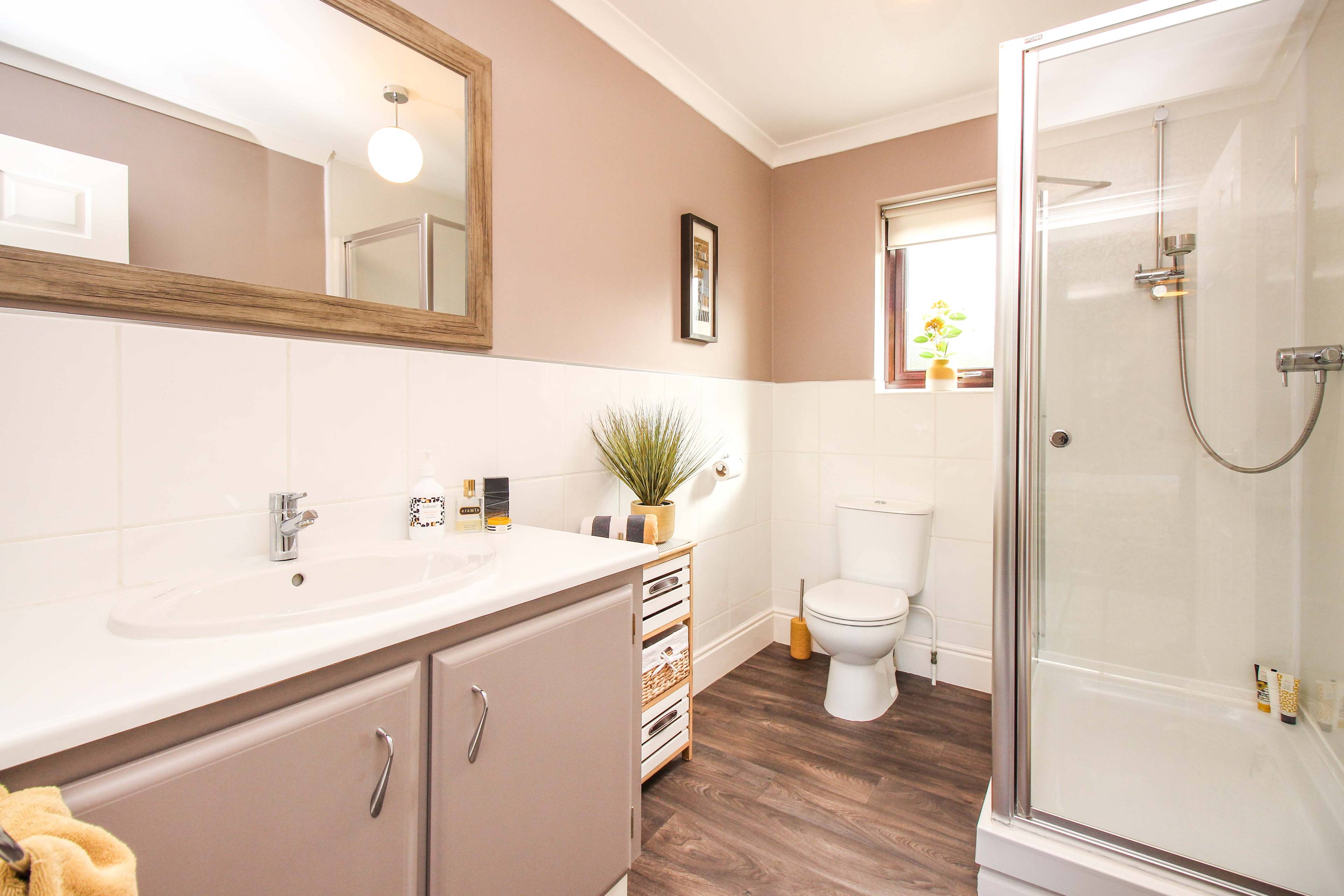 En-suite