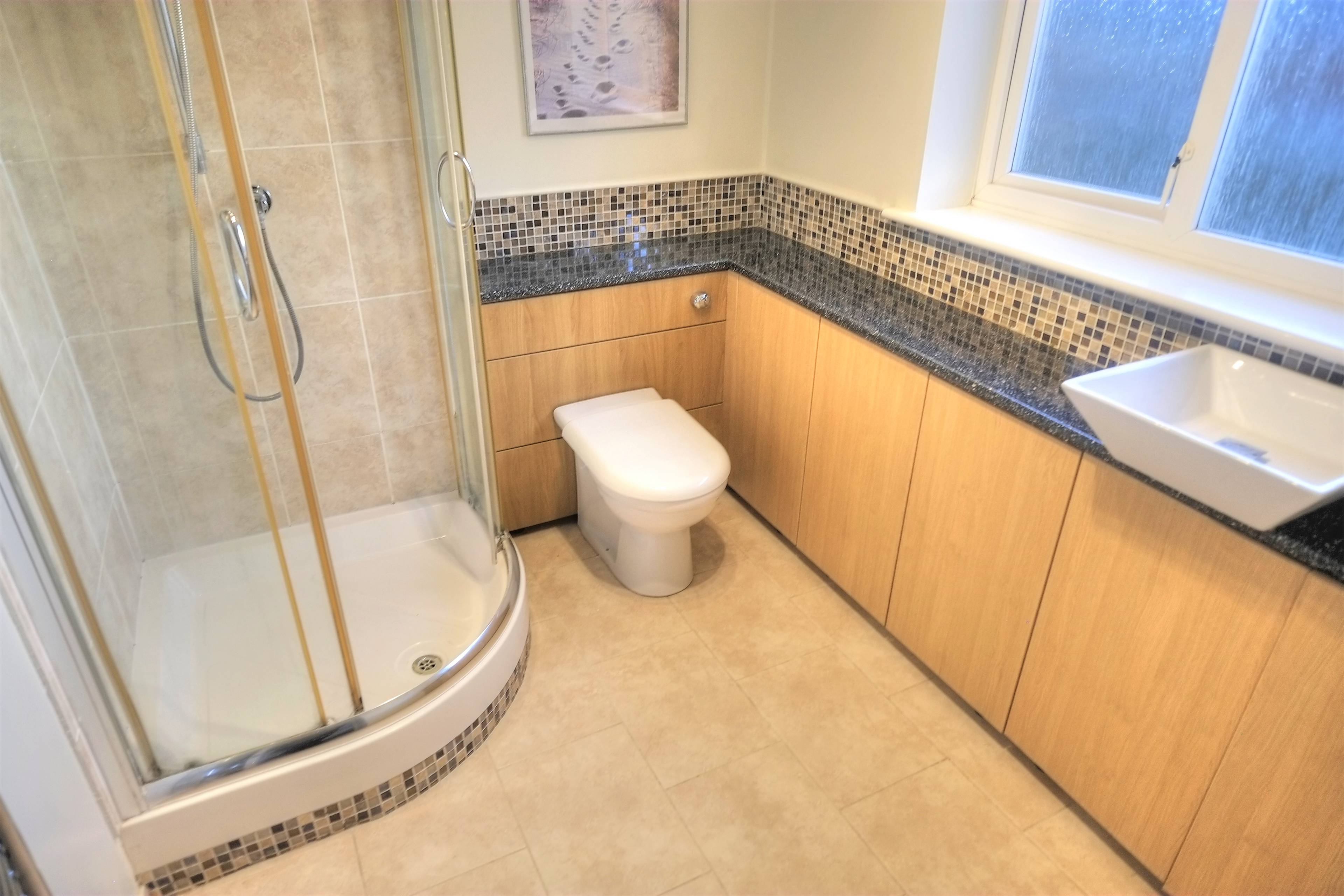 Master En-suite
