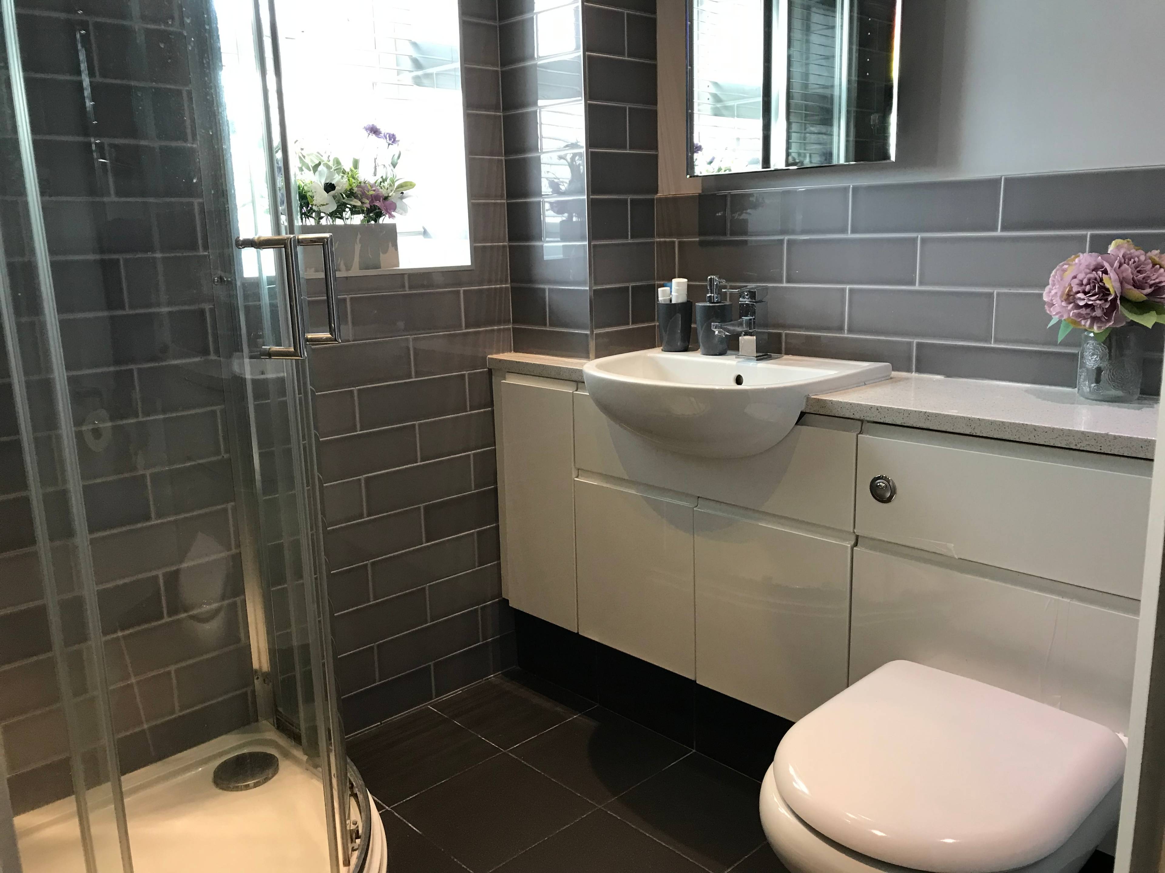 En-suite