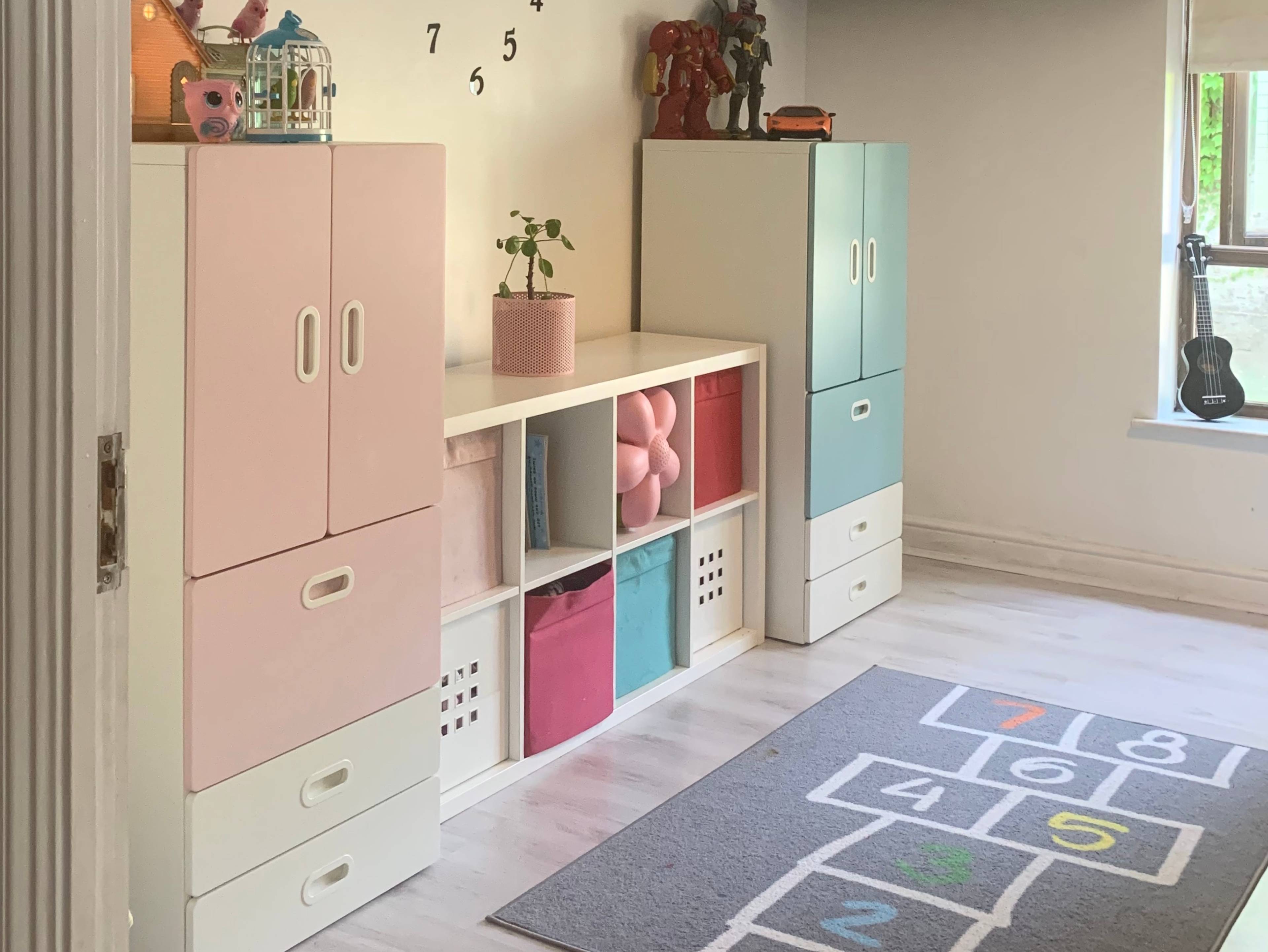 Annexe Bedroom Two