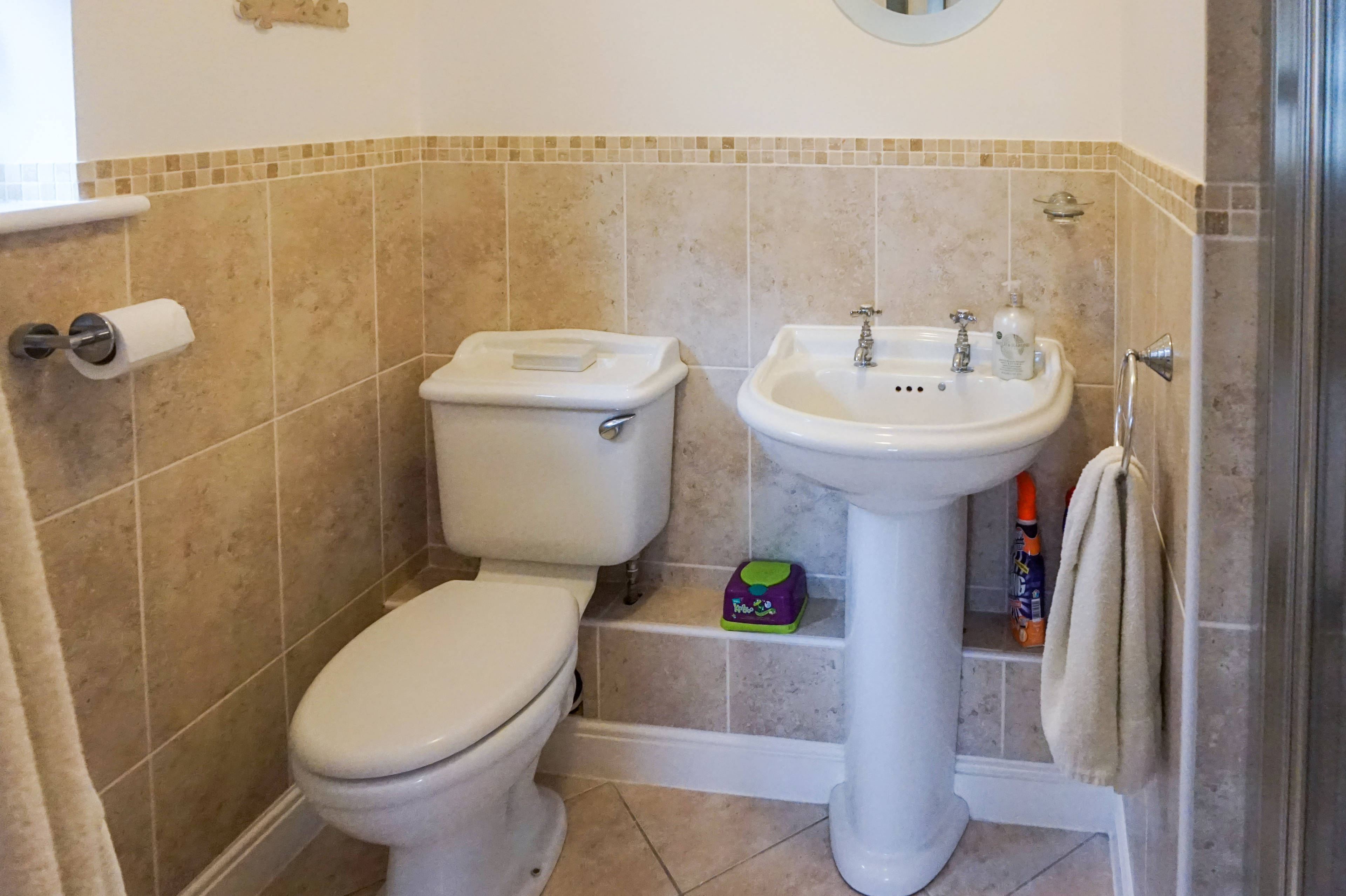 En-suite