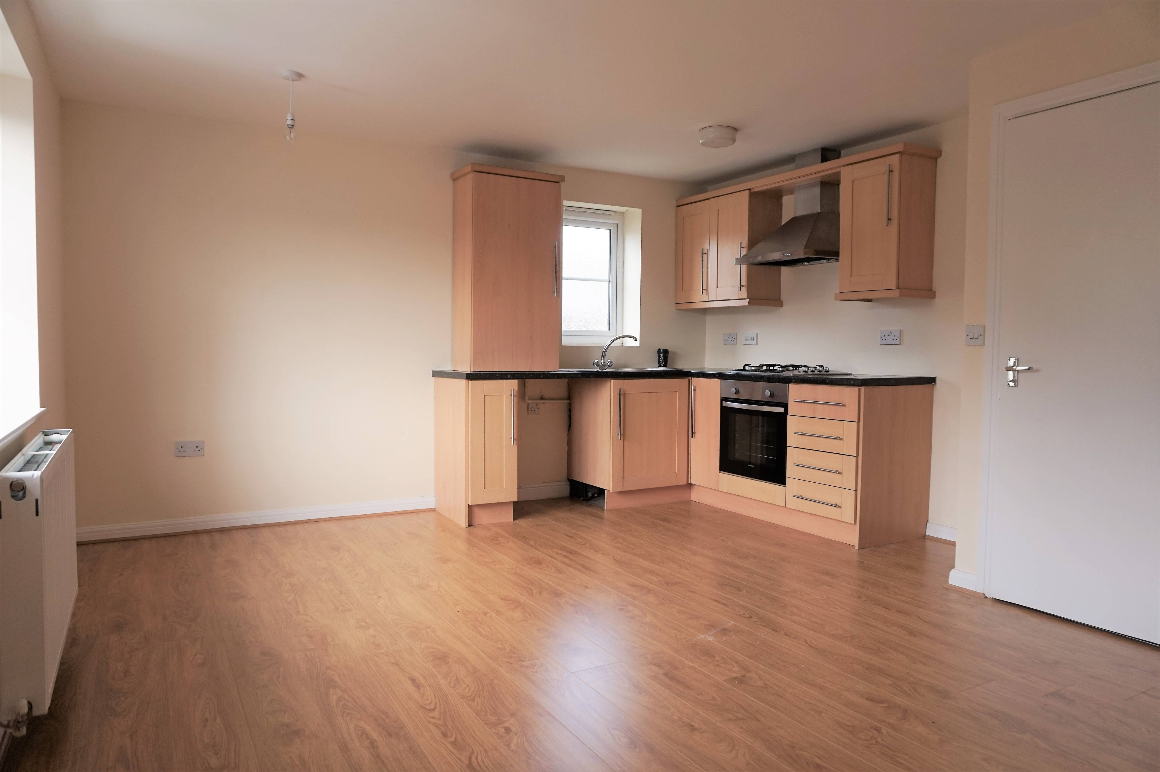 Living Kitchen
