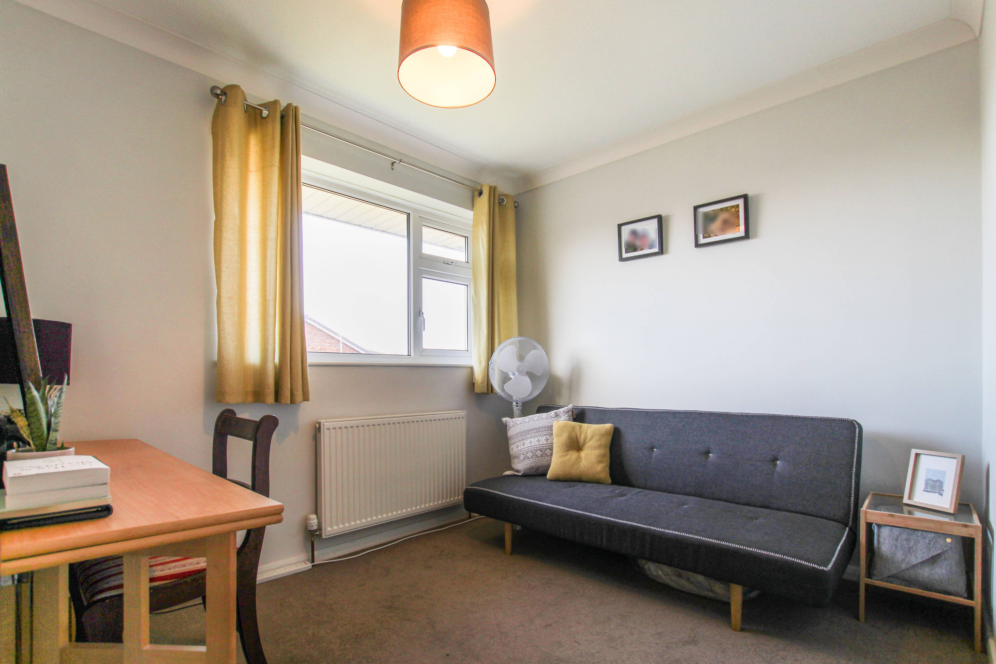 Bedroom Four
