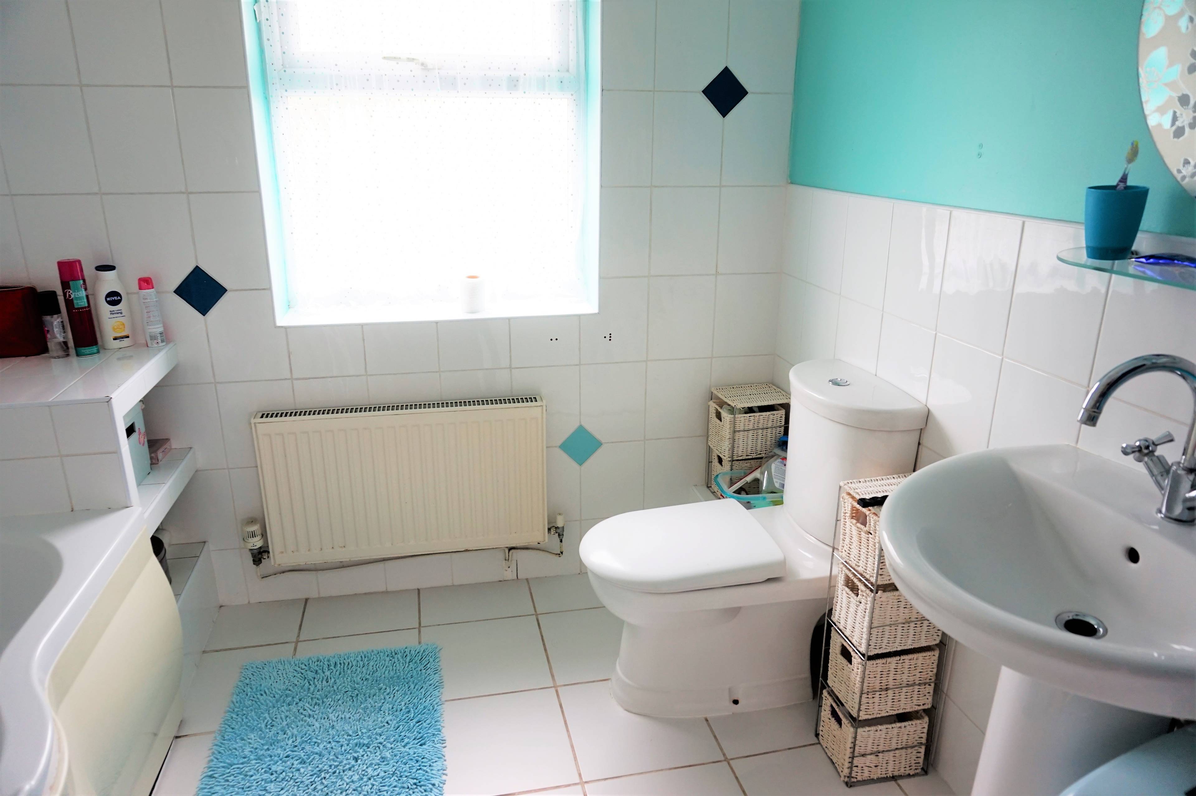 Master En-suite
