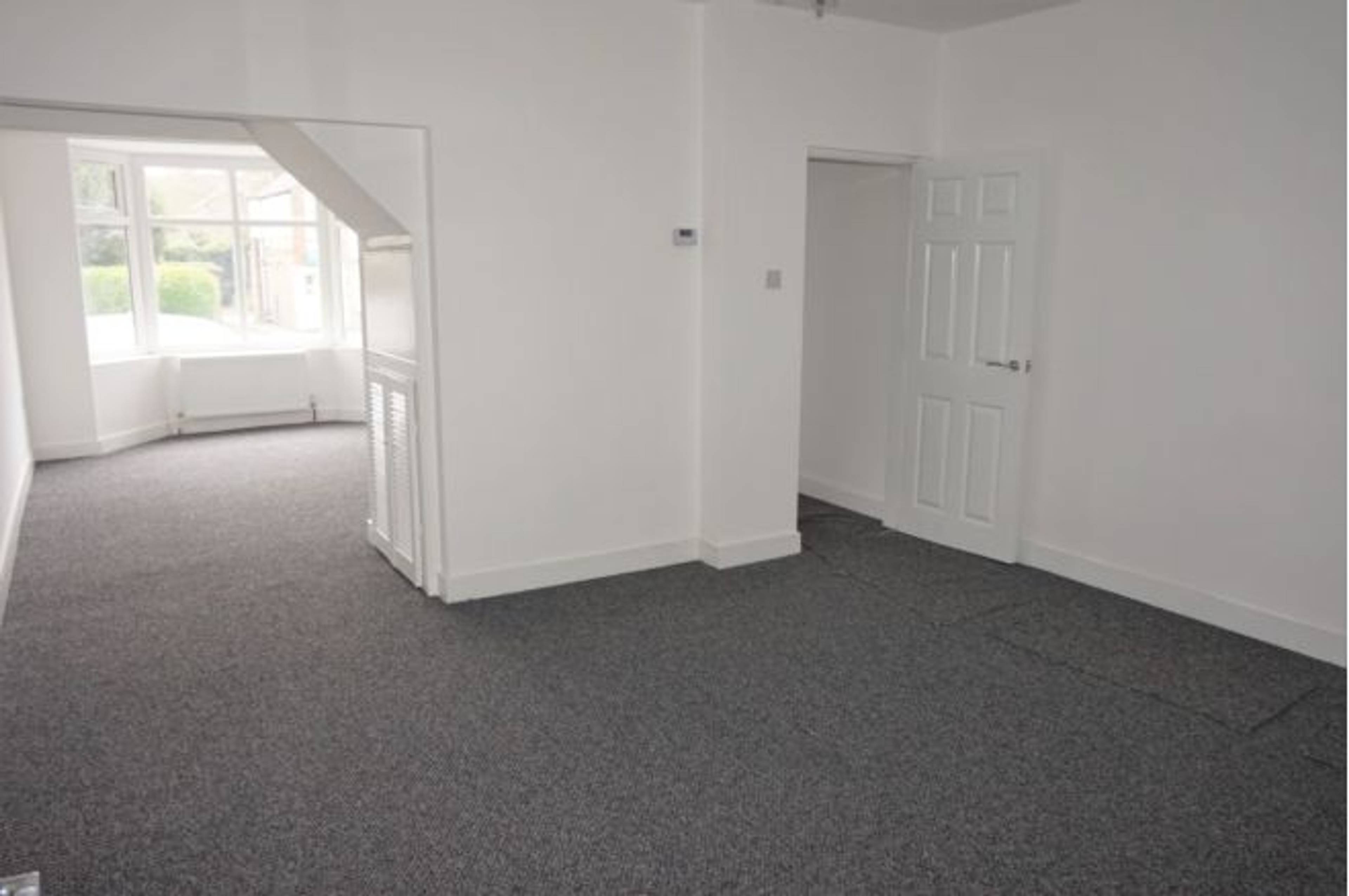 Living / Dining Room