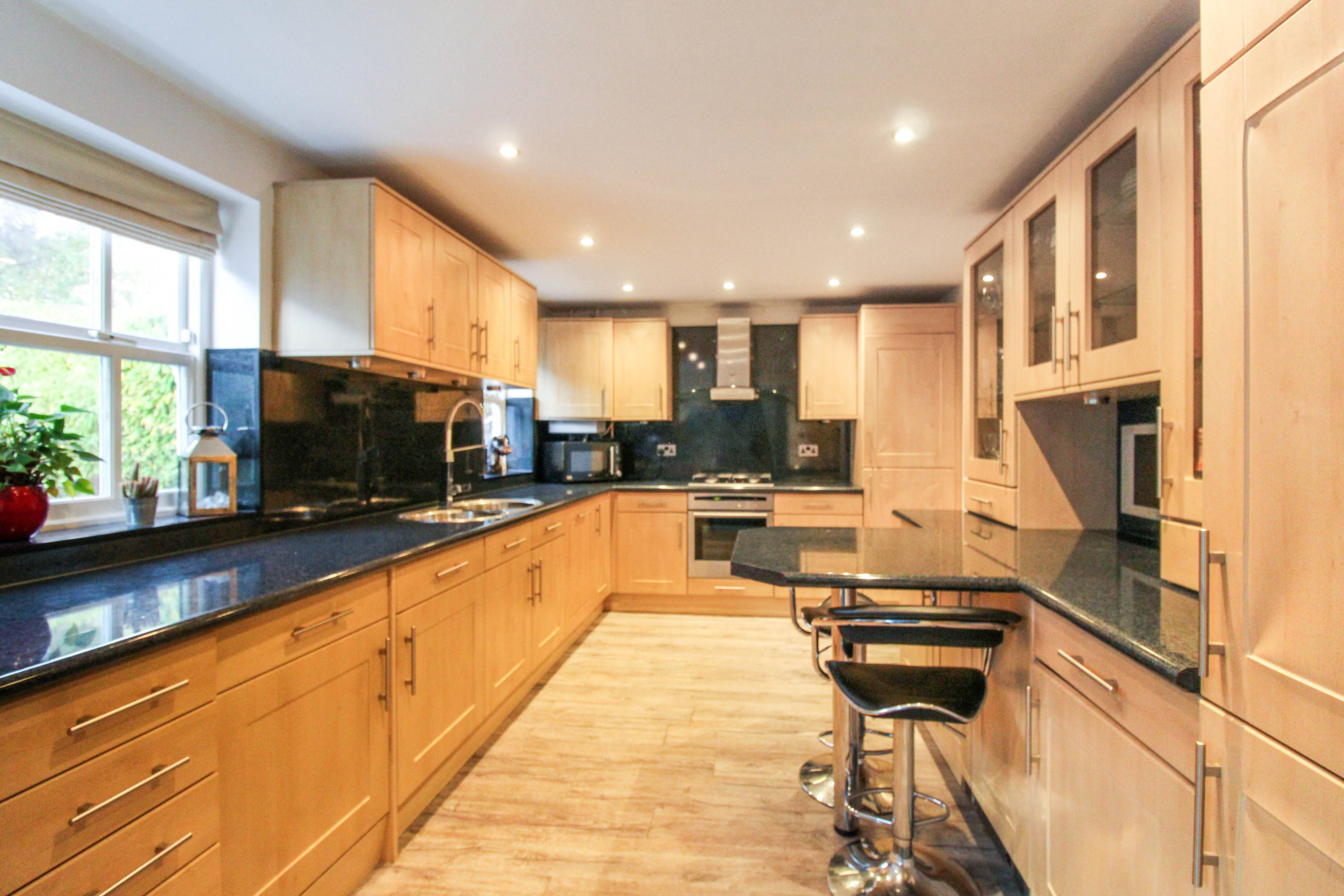 Kitchen/Breakfast