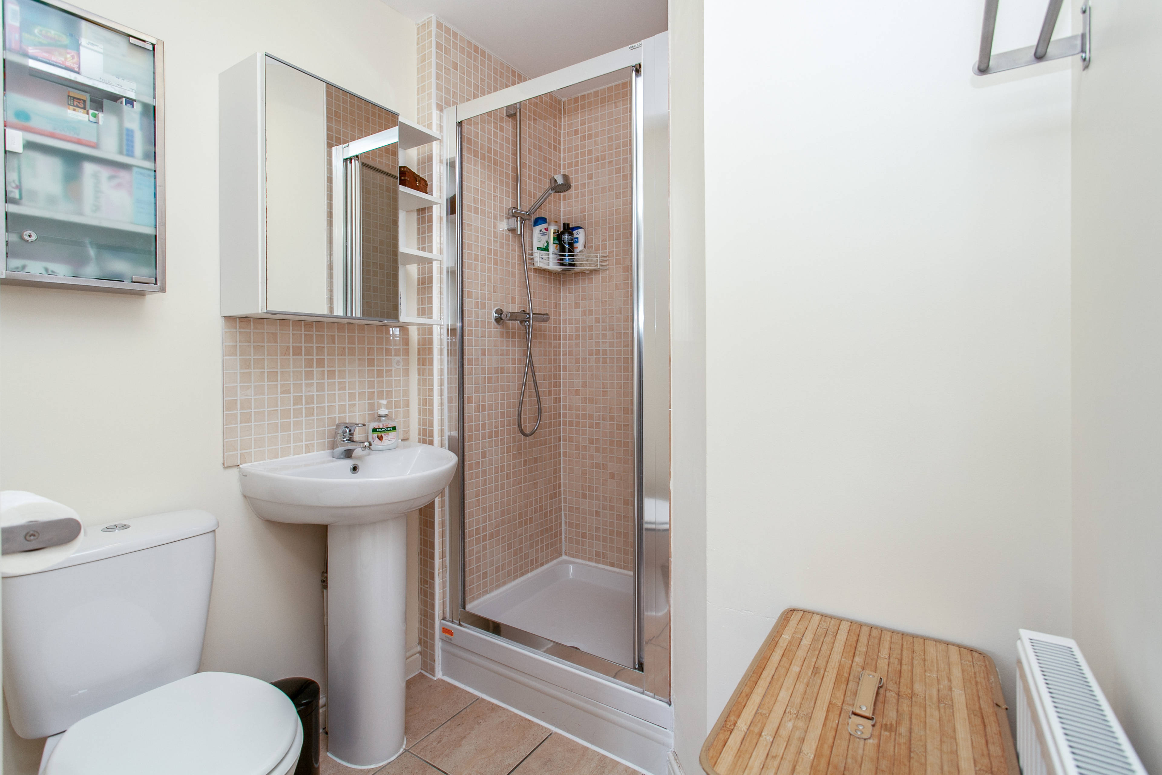 En-suite