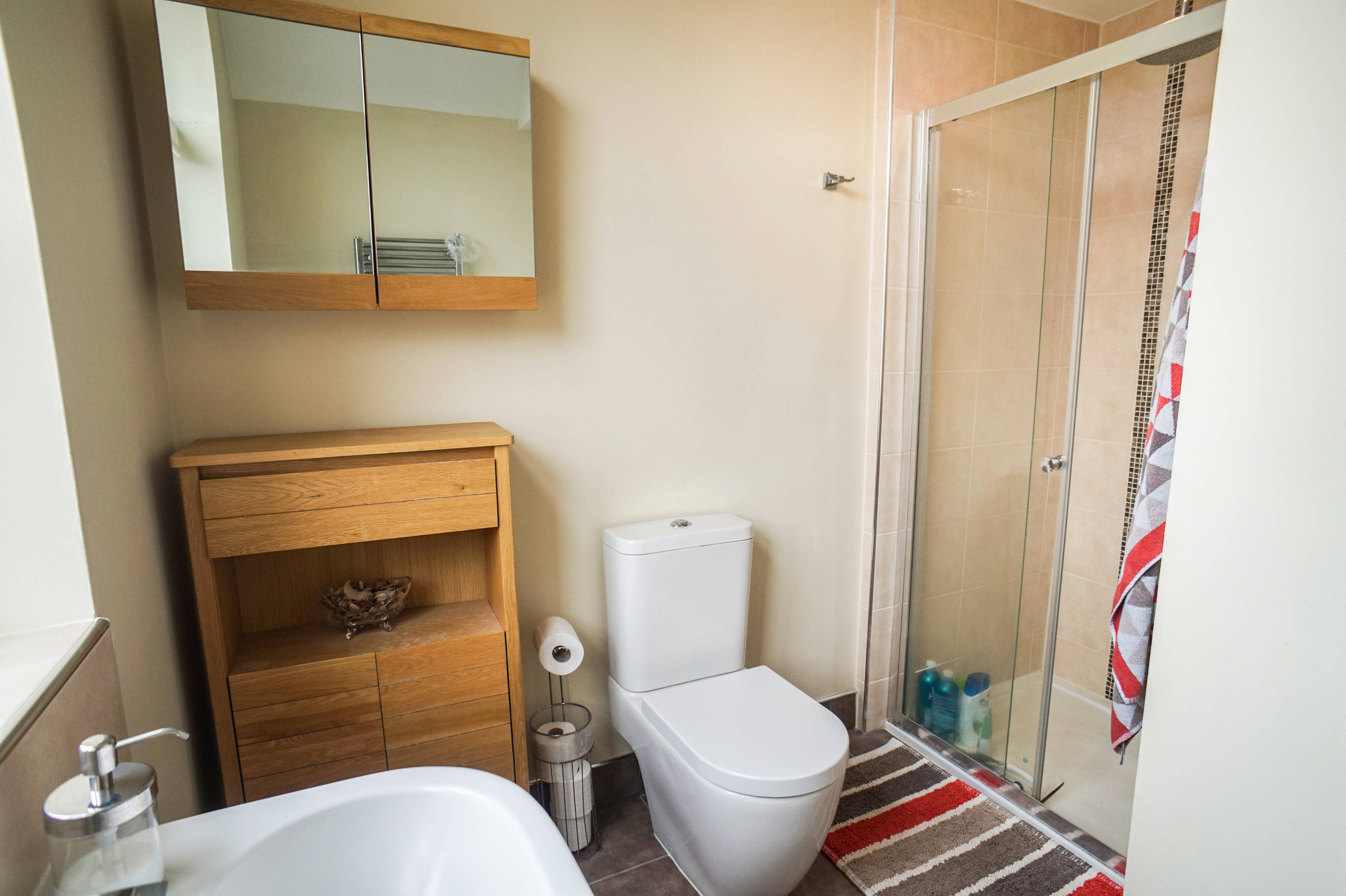 En-suite