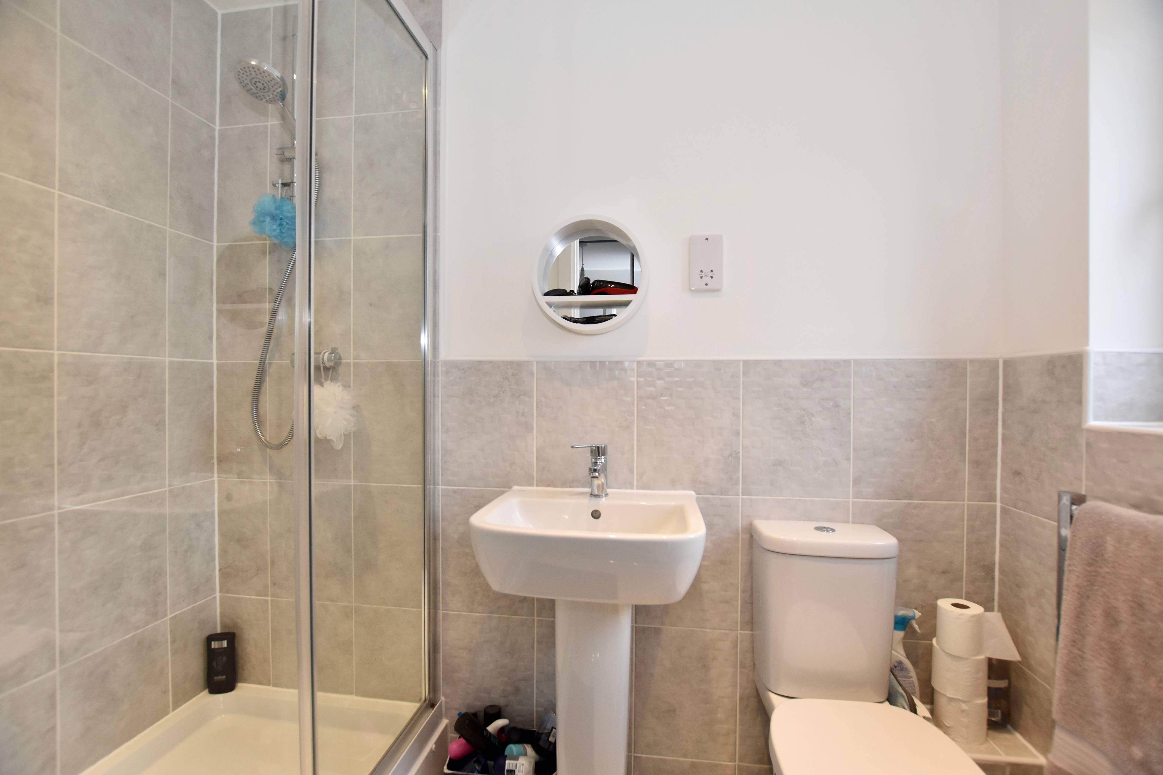 Master En-suite