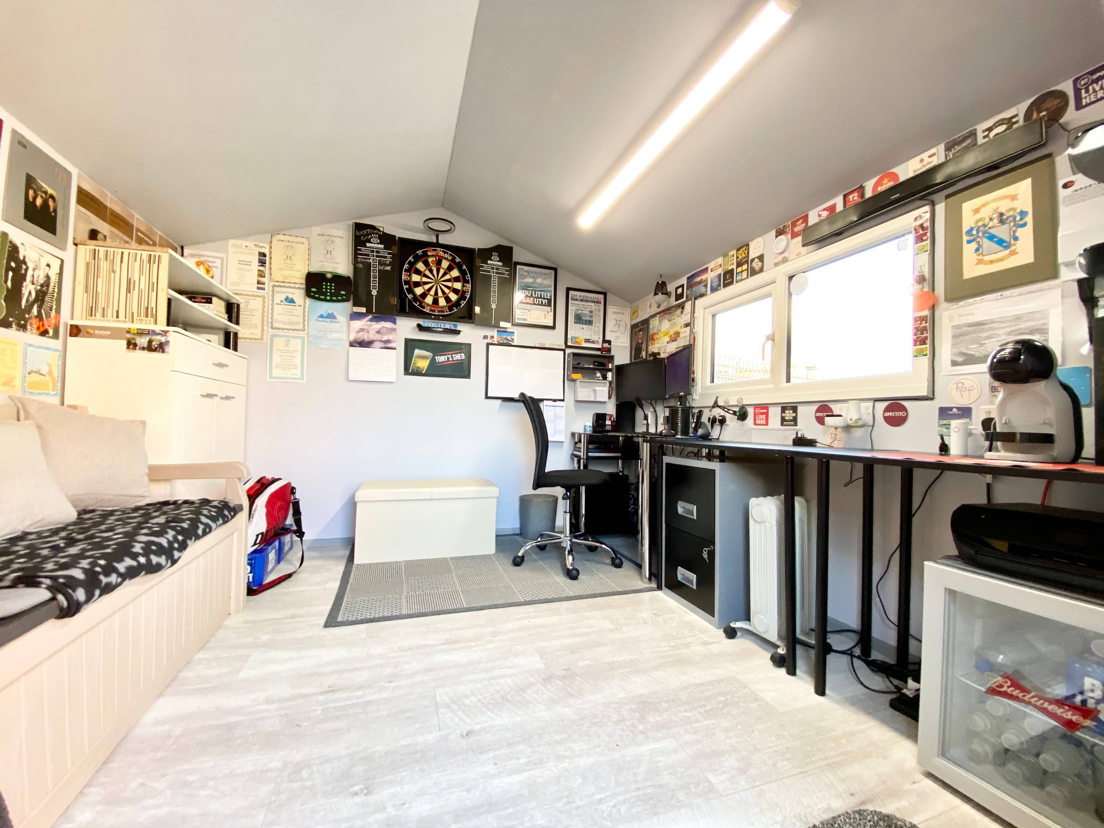 Home Office