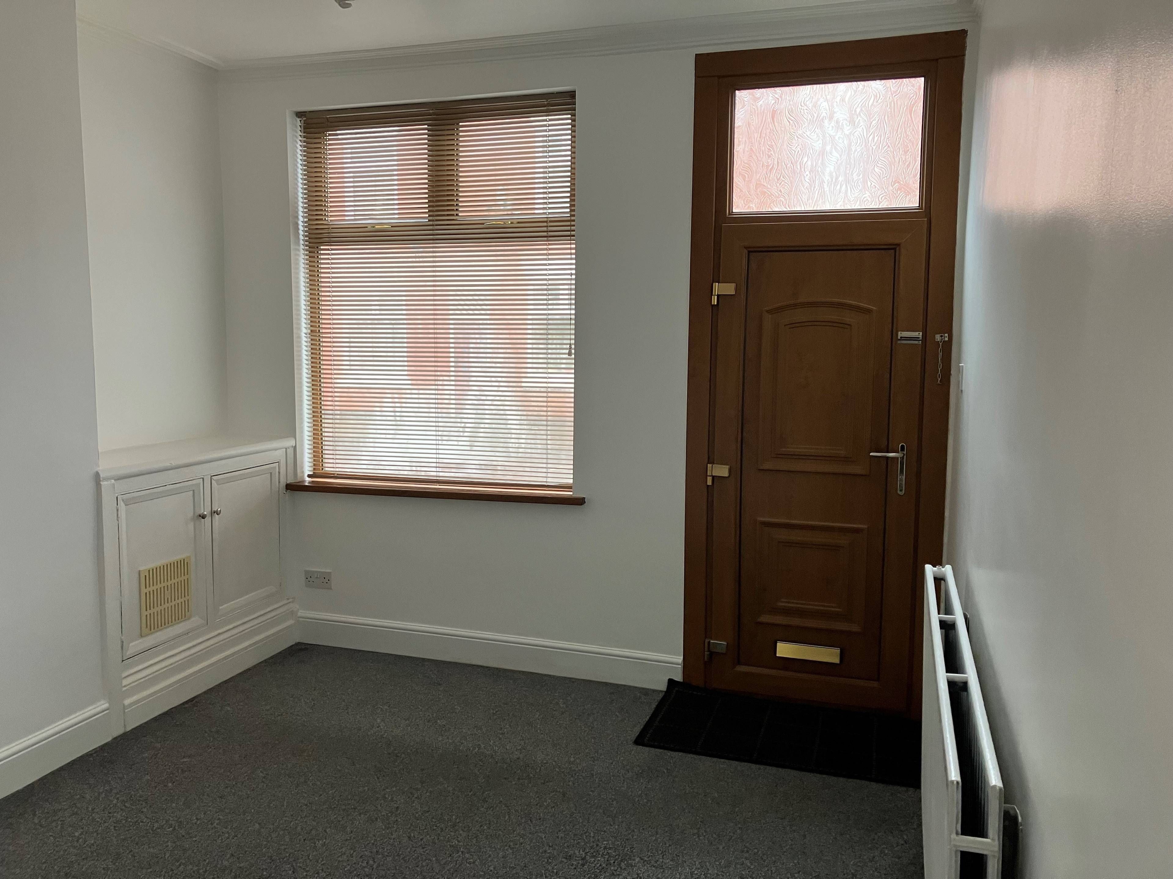 Reception Room One