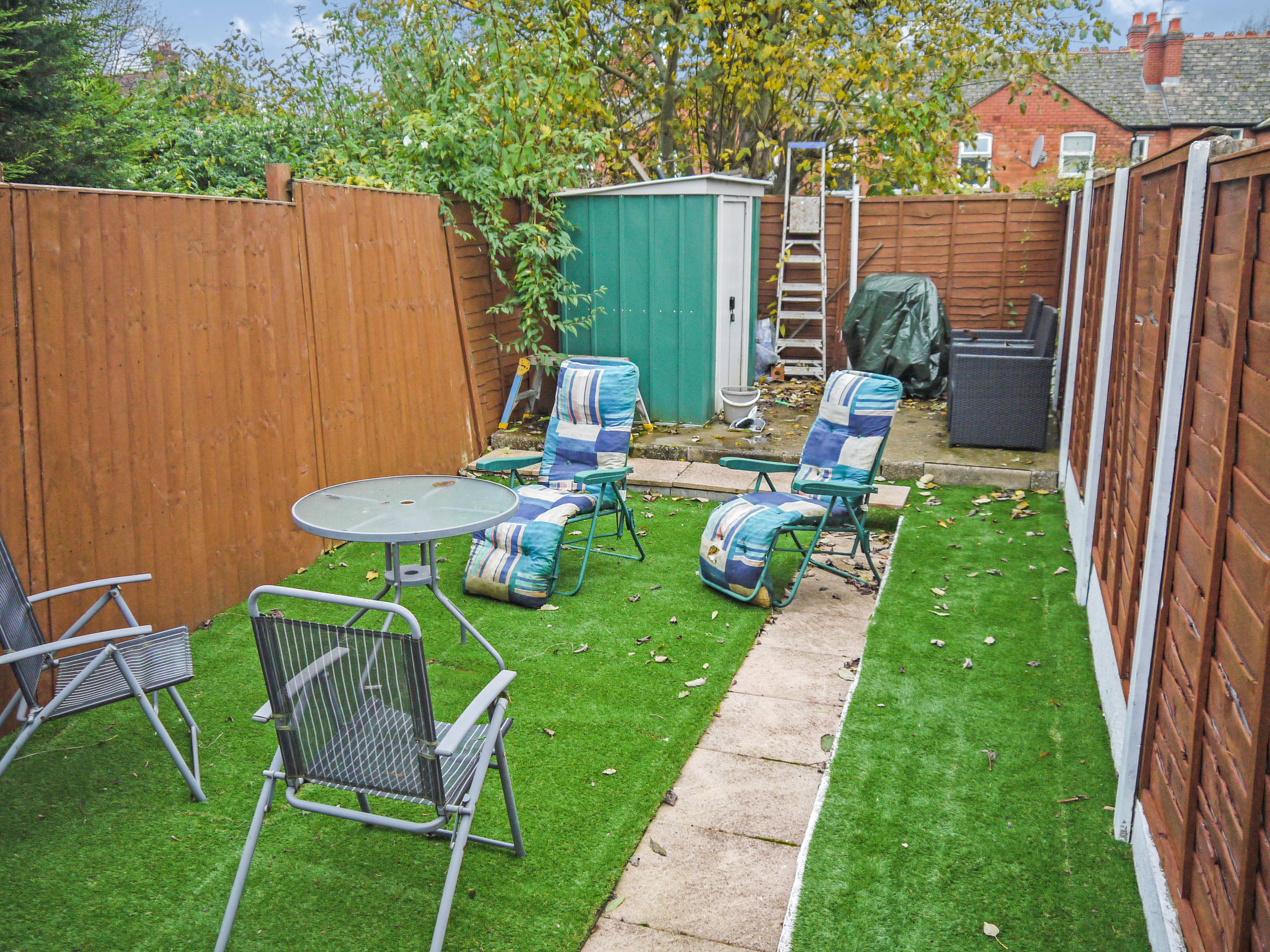 Garden