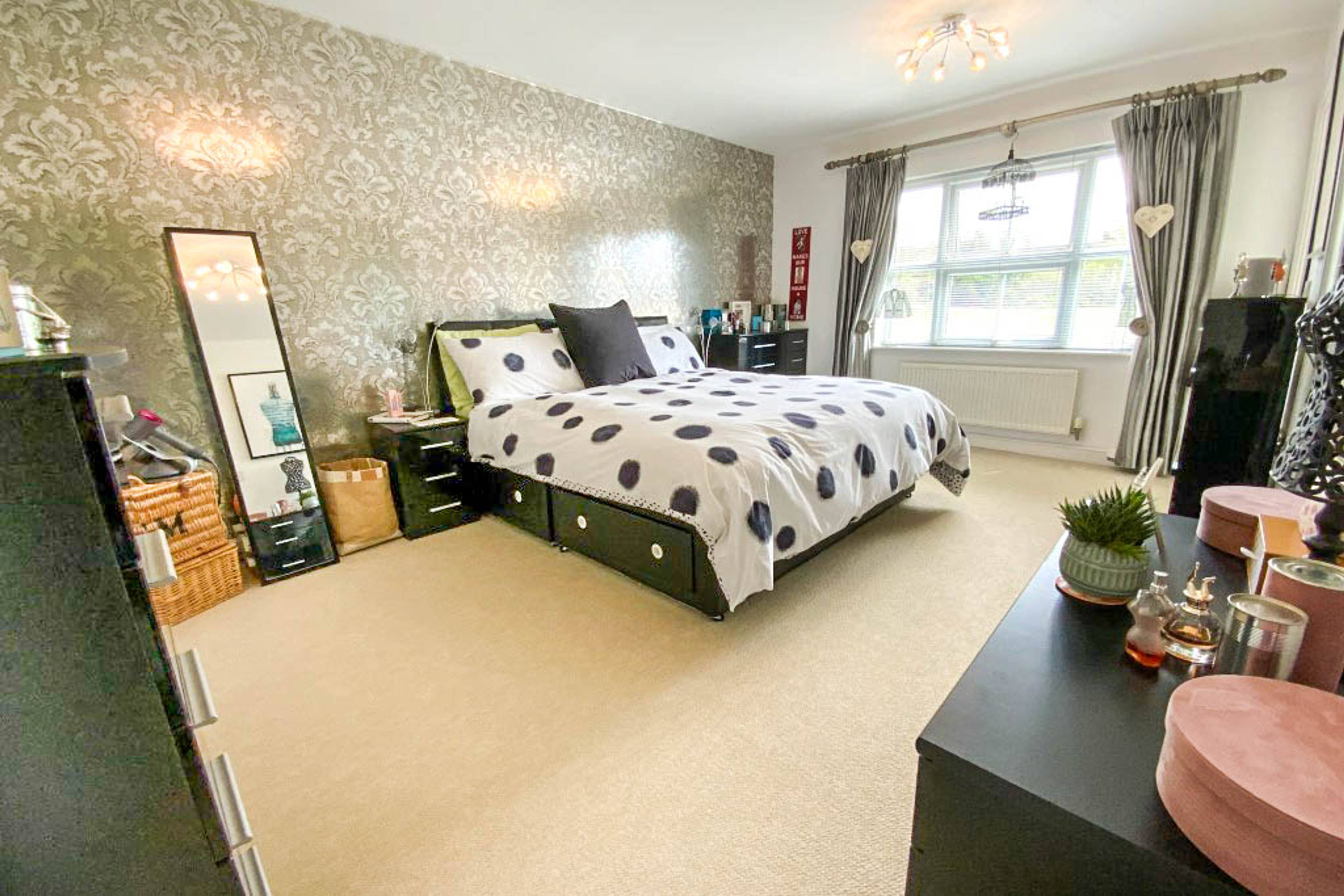 Master Suite