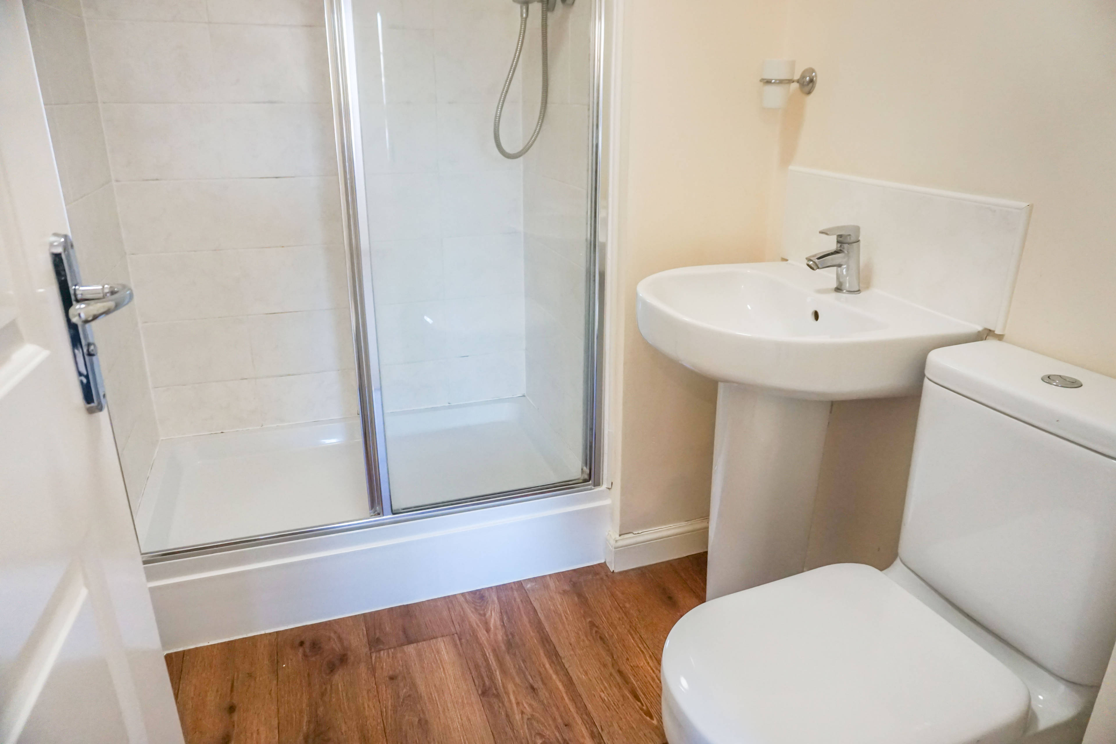 Master En-suite
