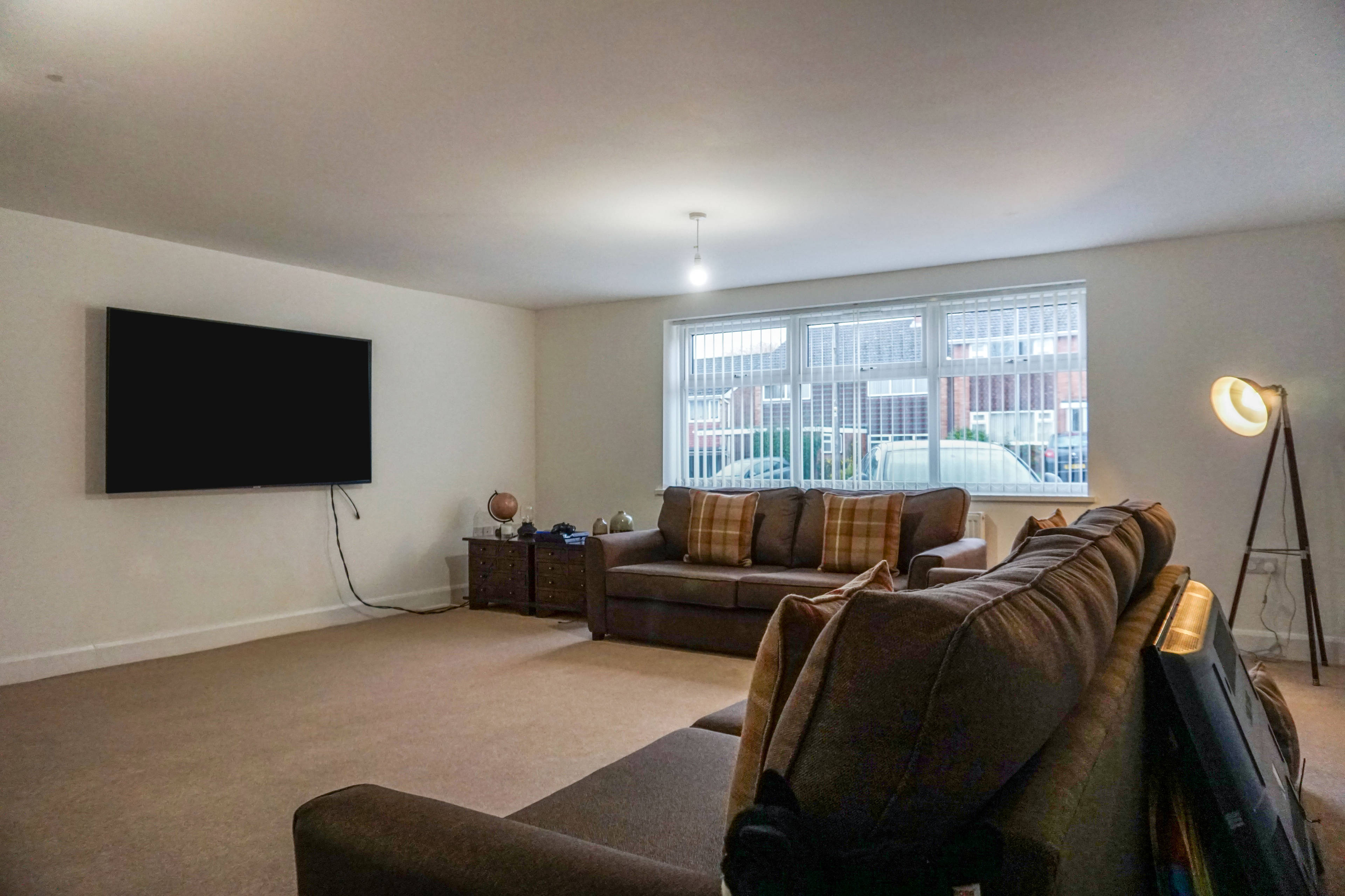 Reception Room Two