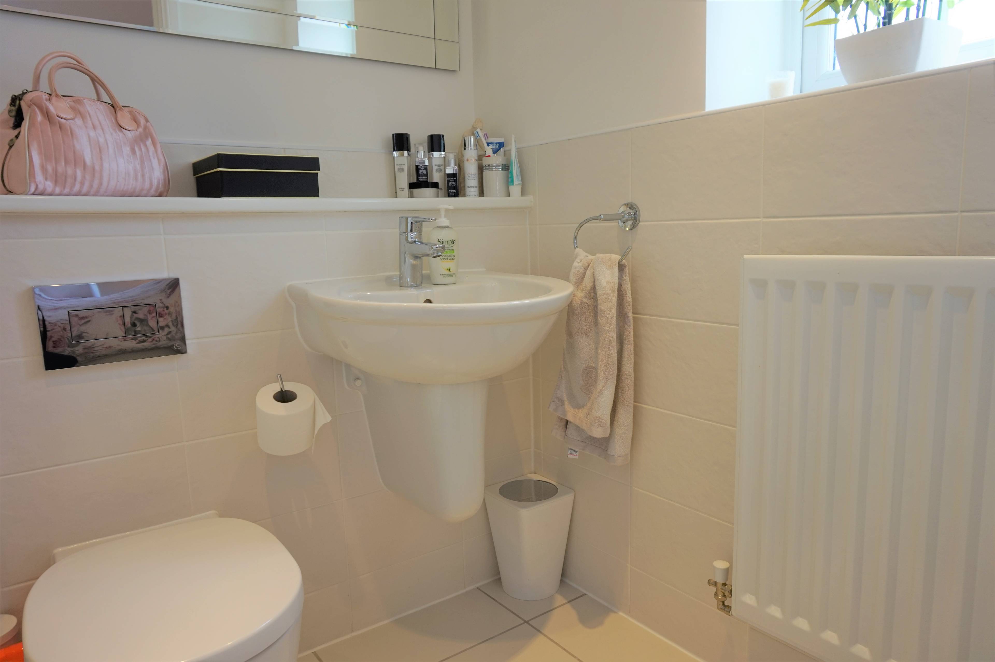 En-suite Two