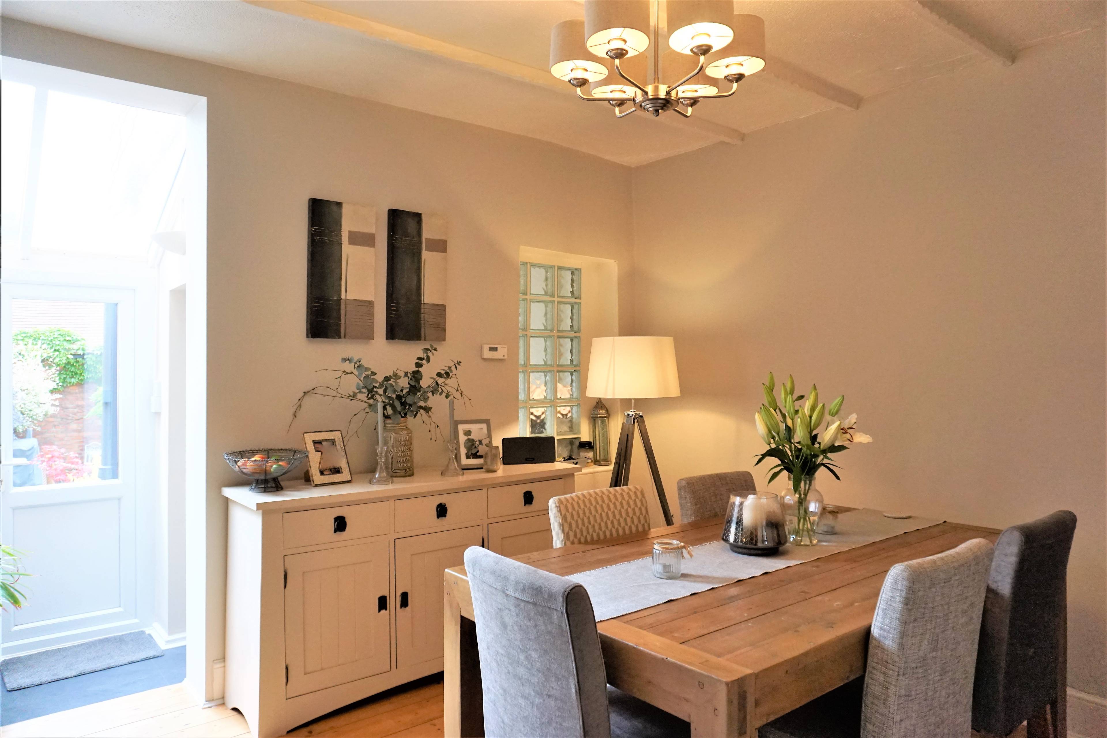 Dining / Family Room