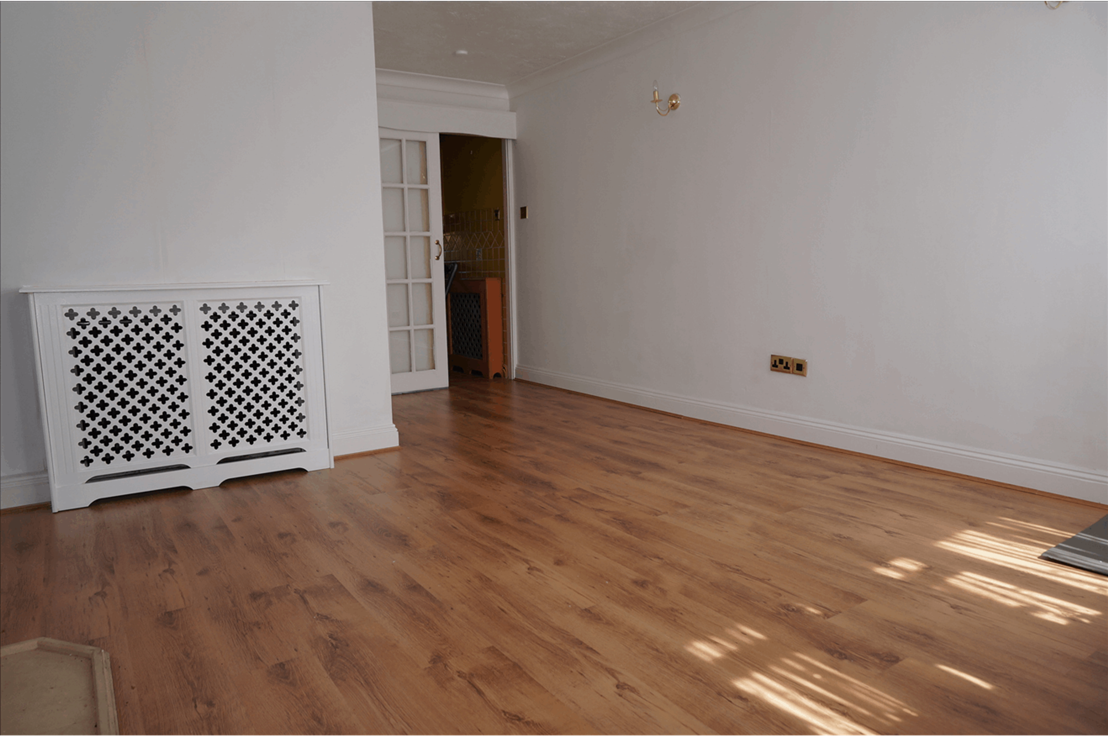 Living / Dining Room