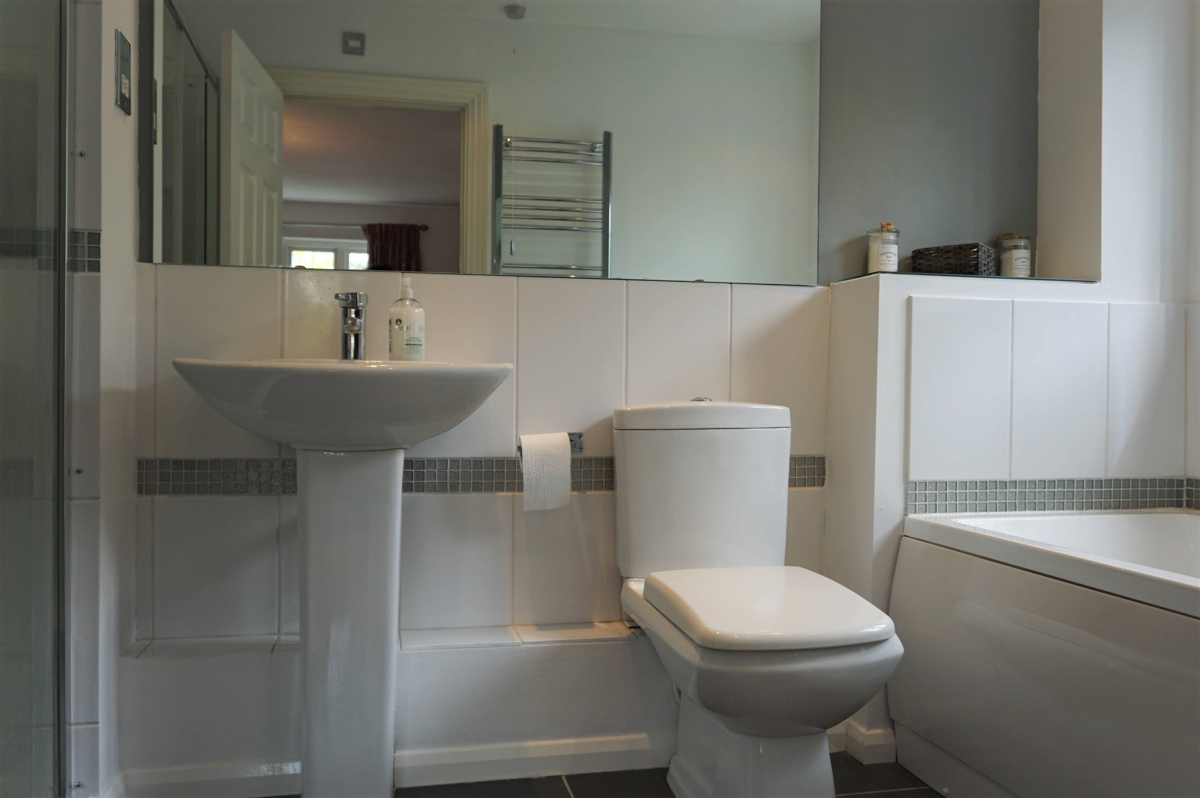 En-suite One