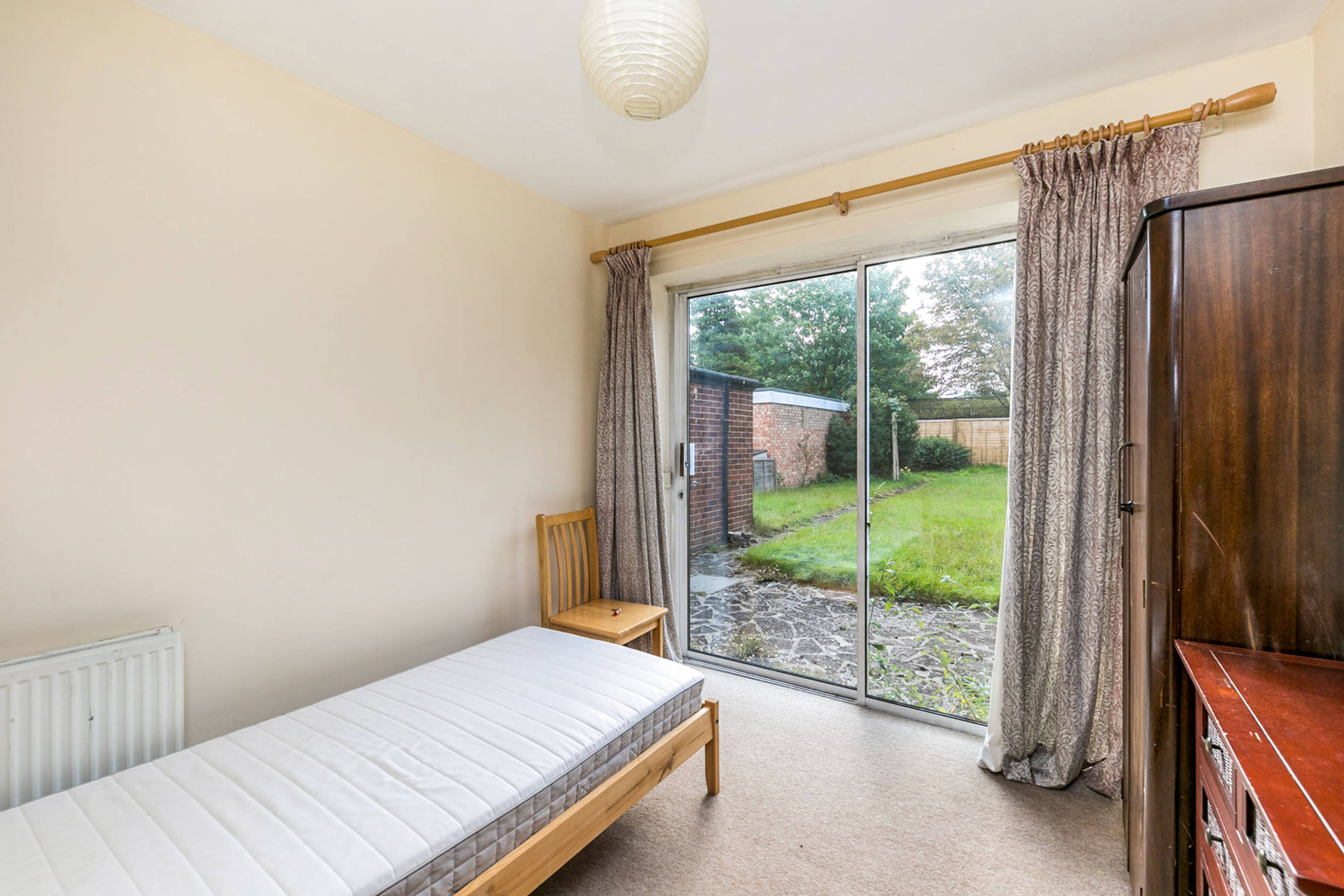 Bedroom/Lounge Two