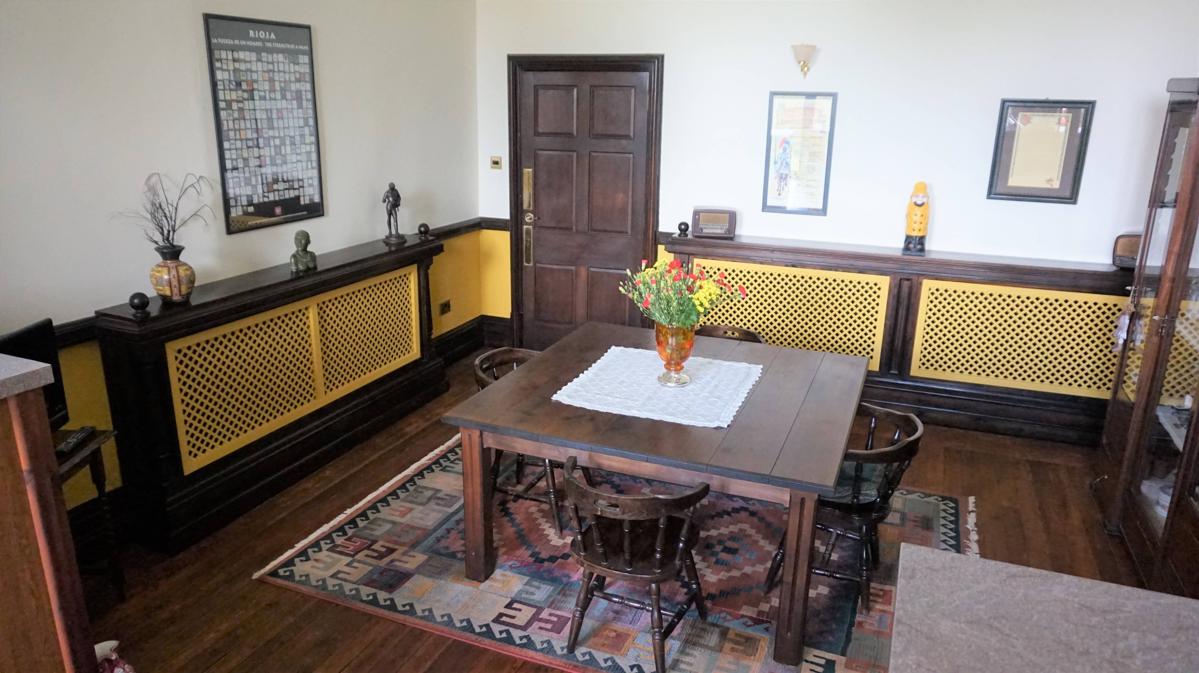 Kitchen / Diner