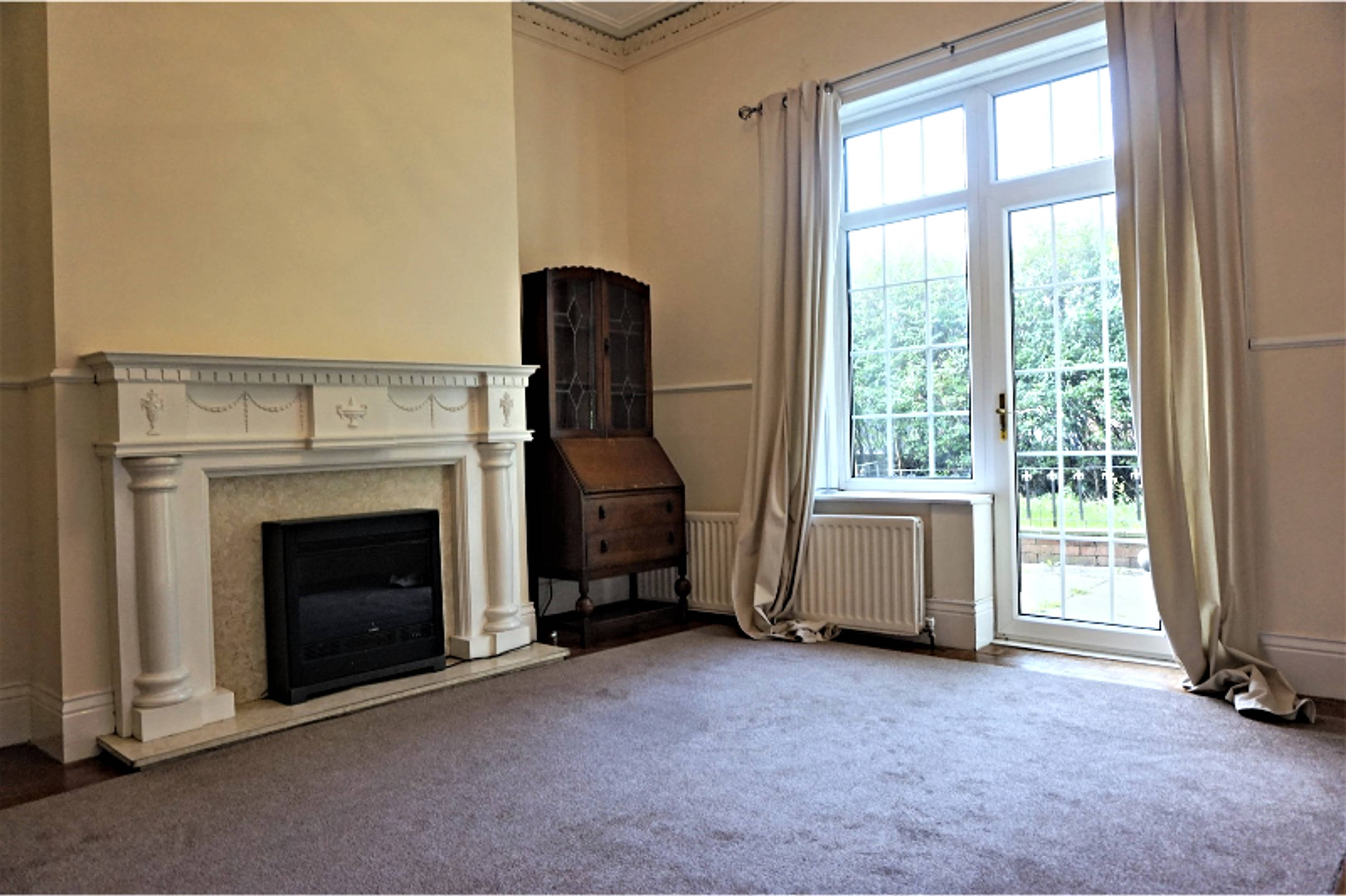 Reception Room Two