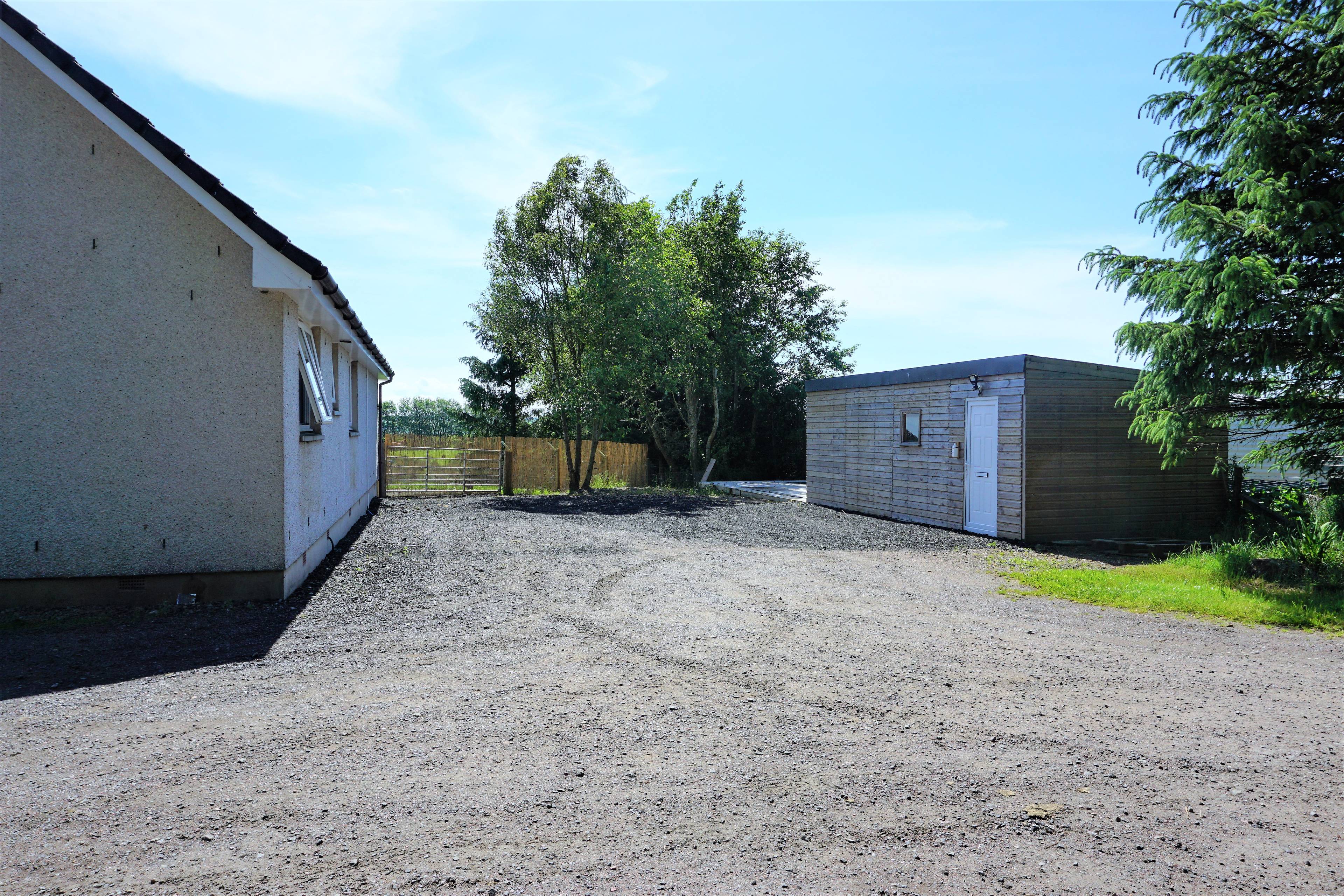 Studio / Workshop