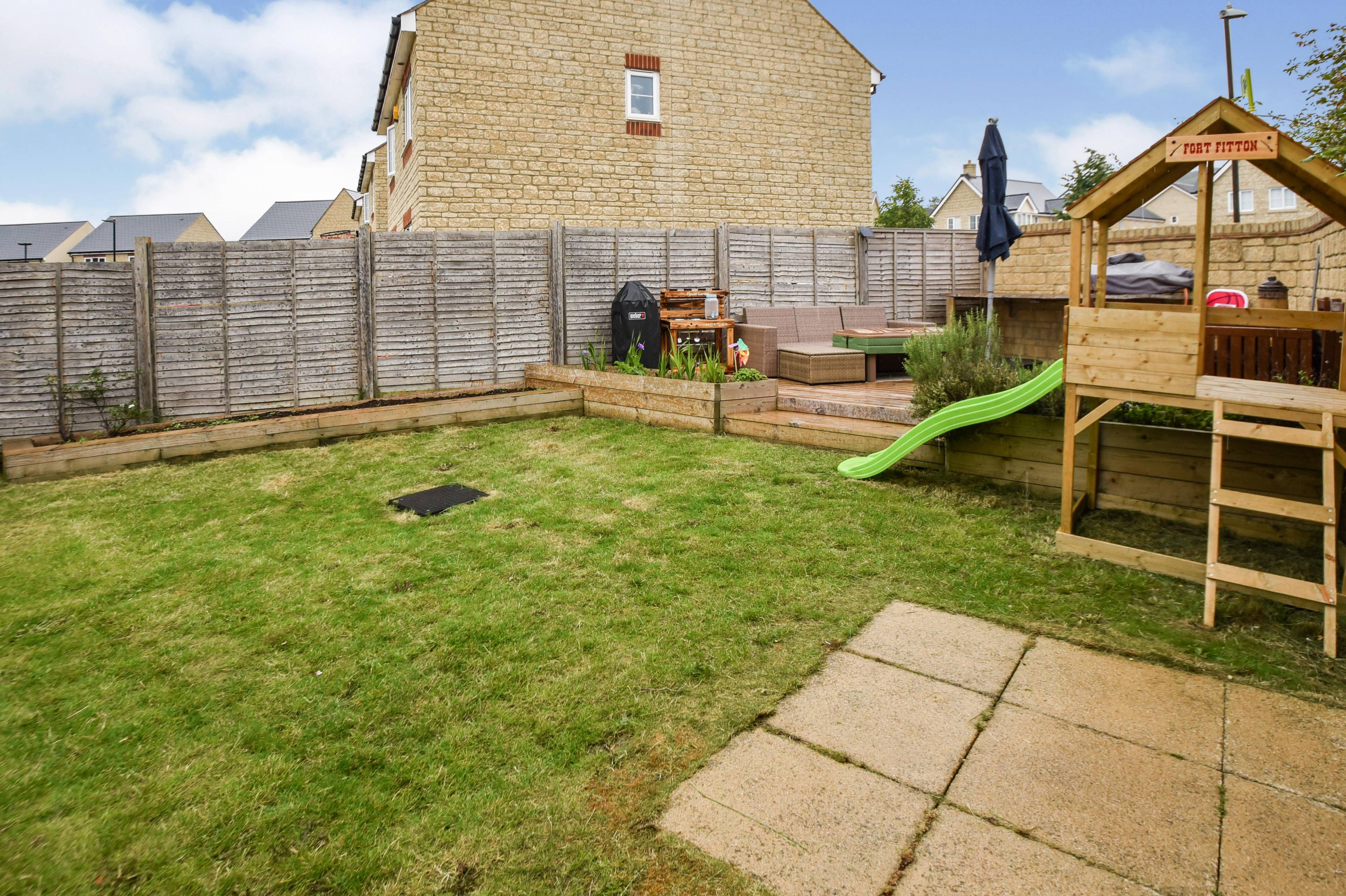 Garden