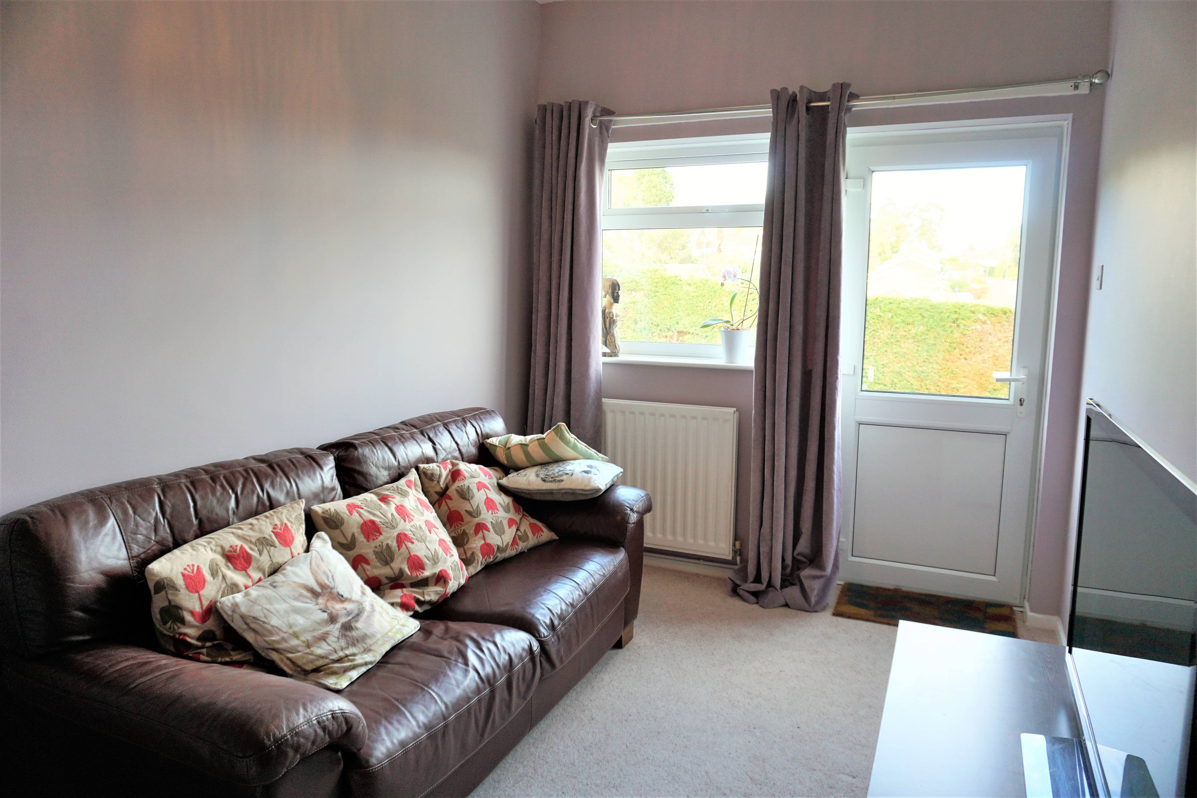 bedroom five