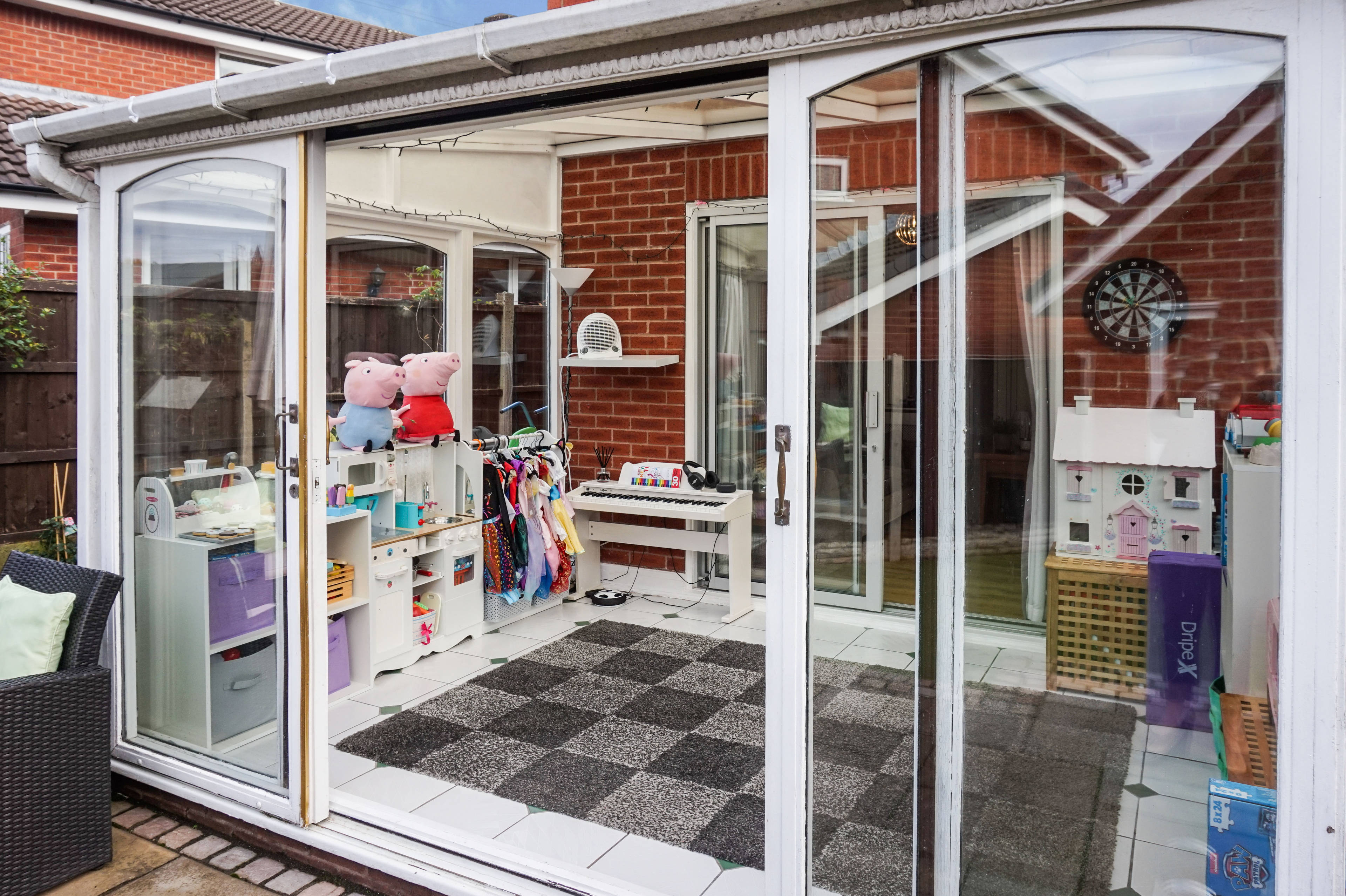 Conservatory