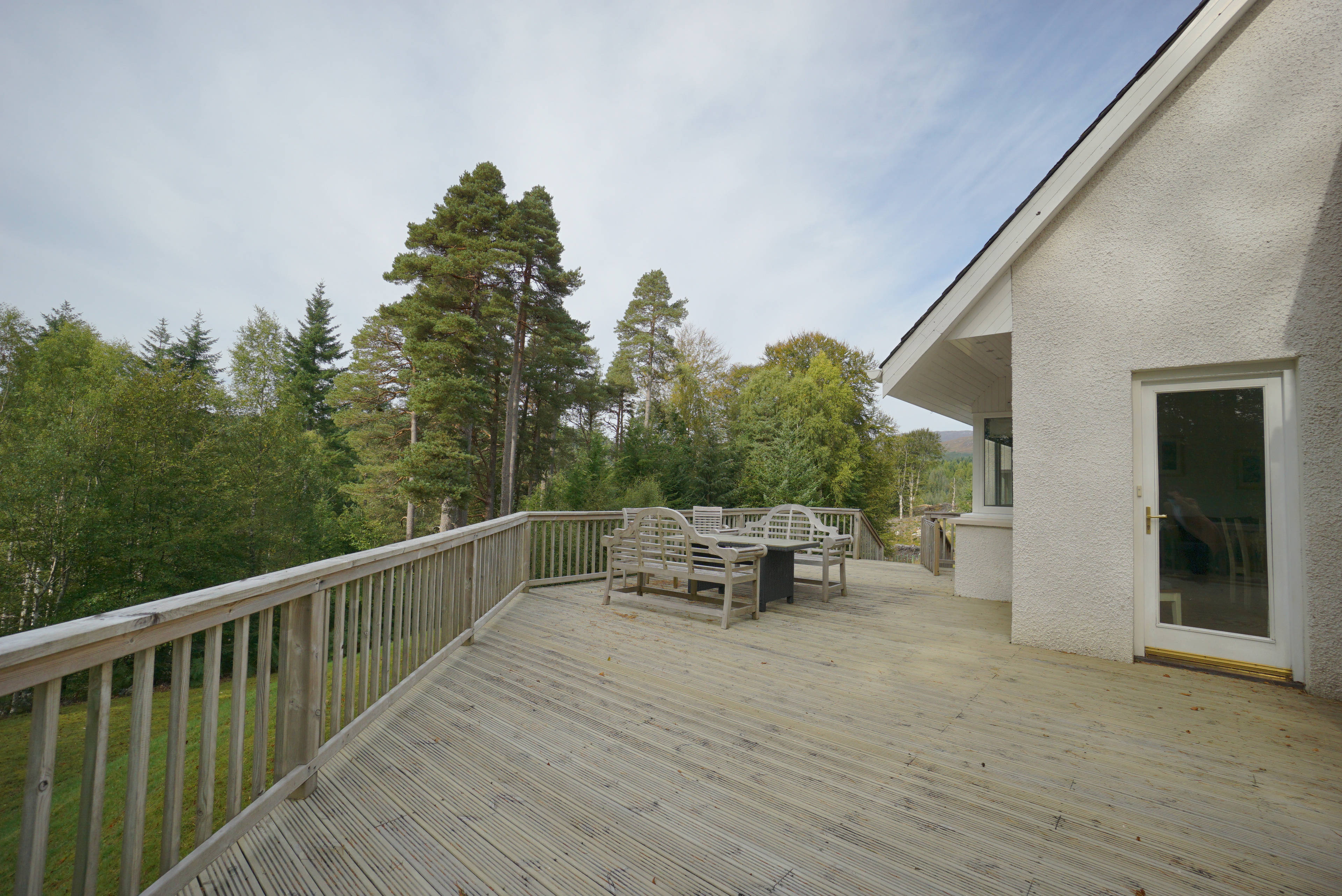 Decking
