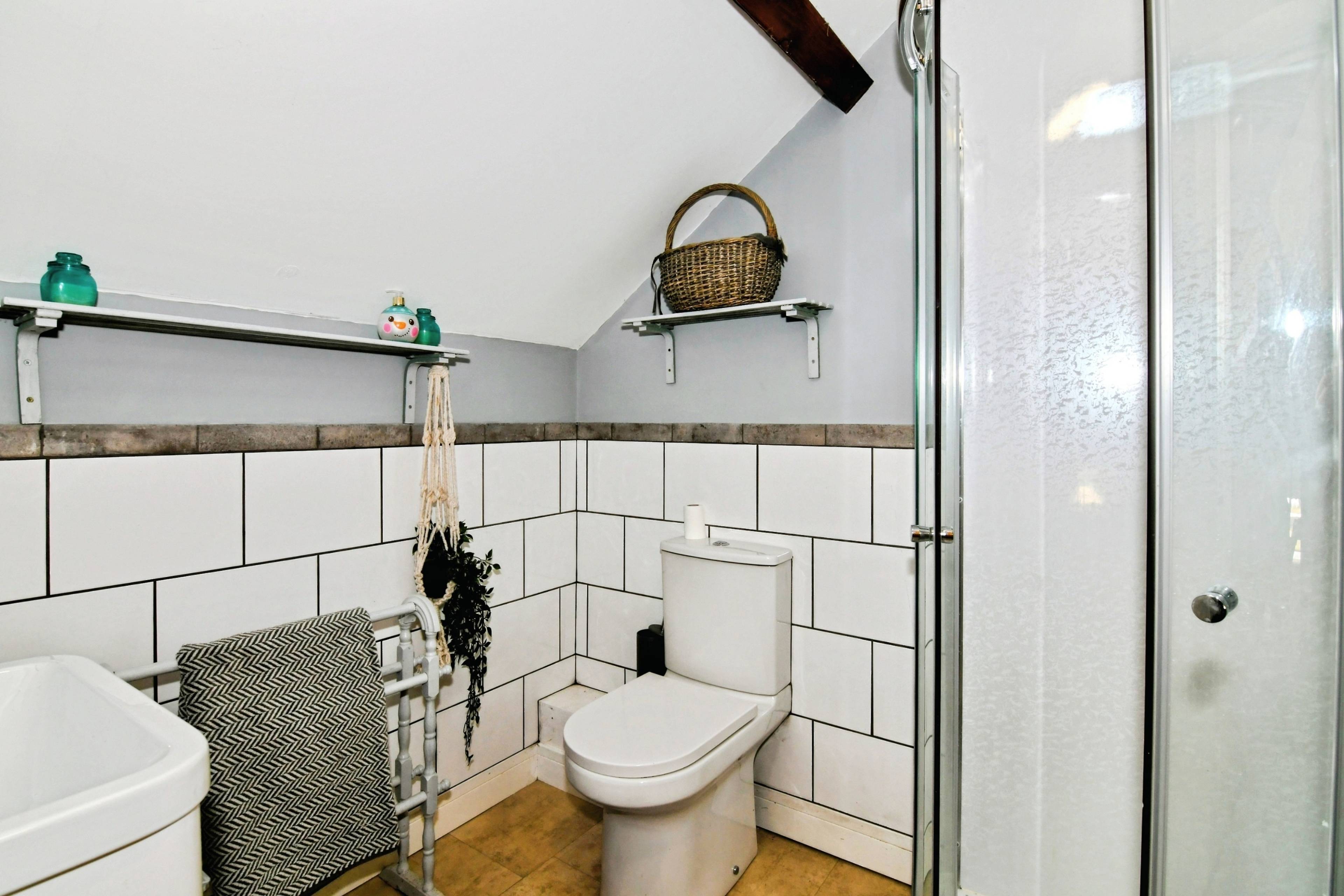 Master En-suite
