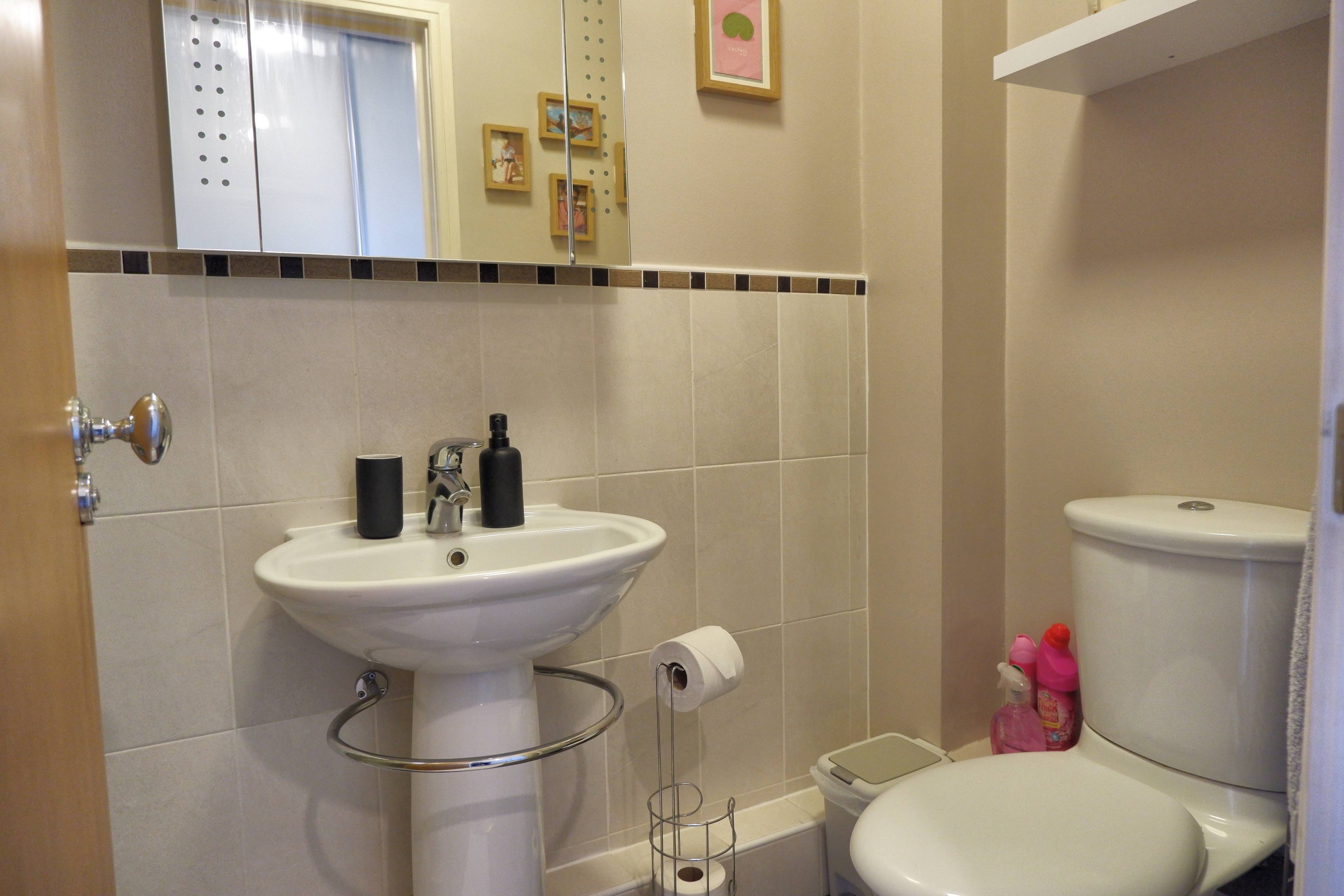 En-suite