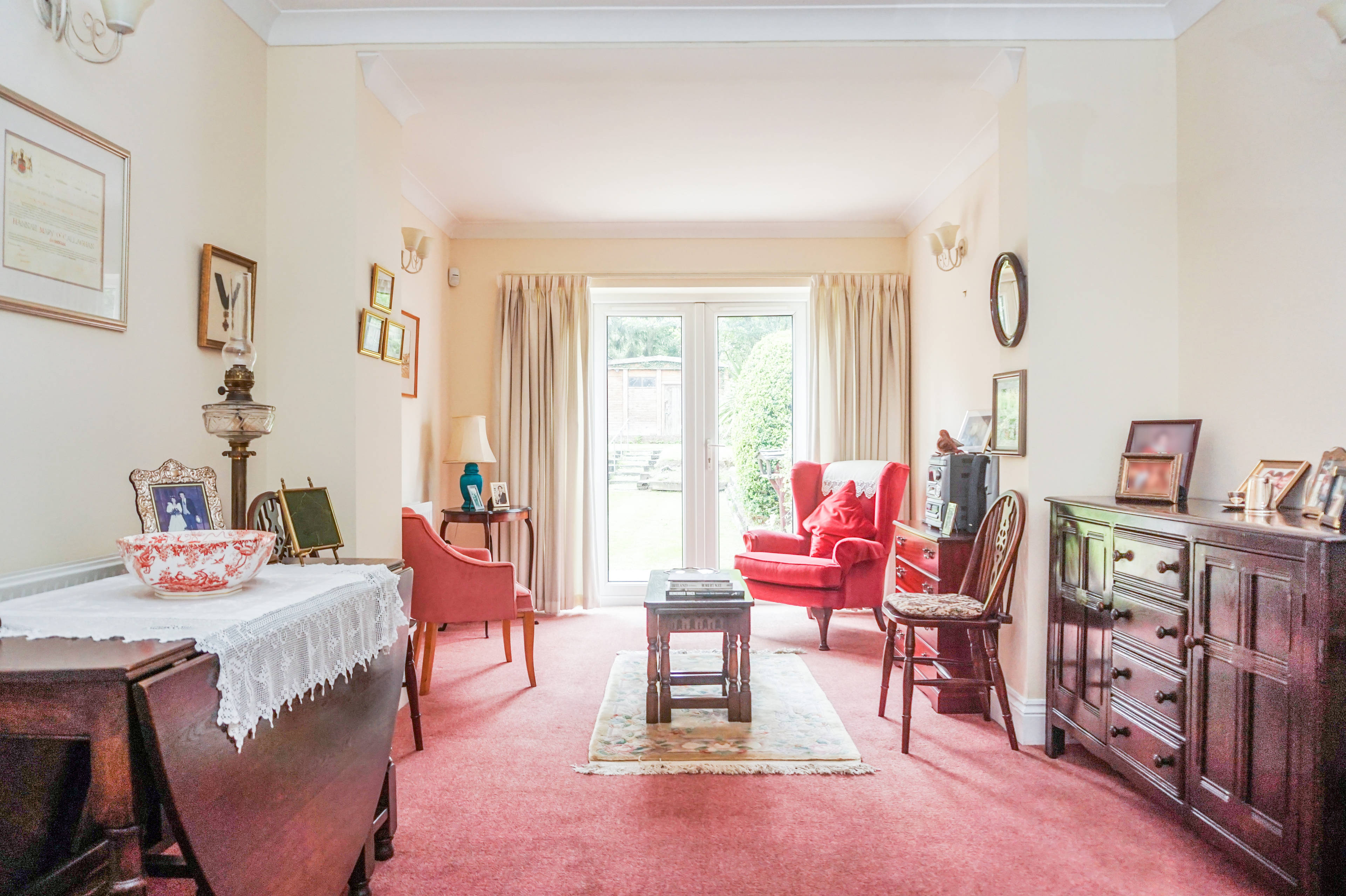 Reception Room Two