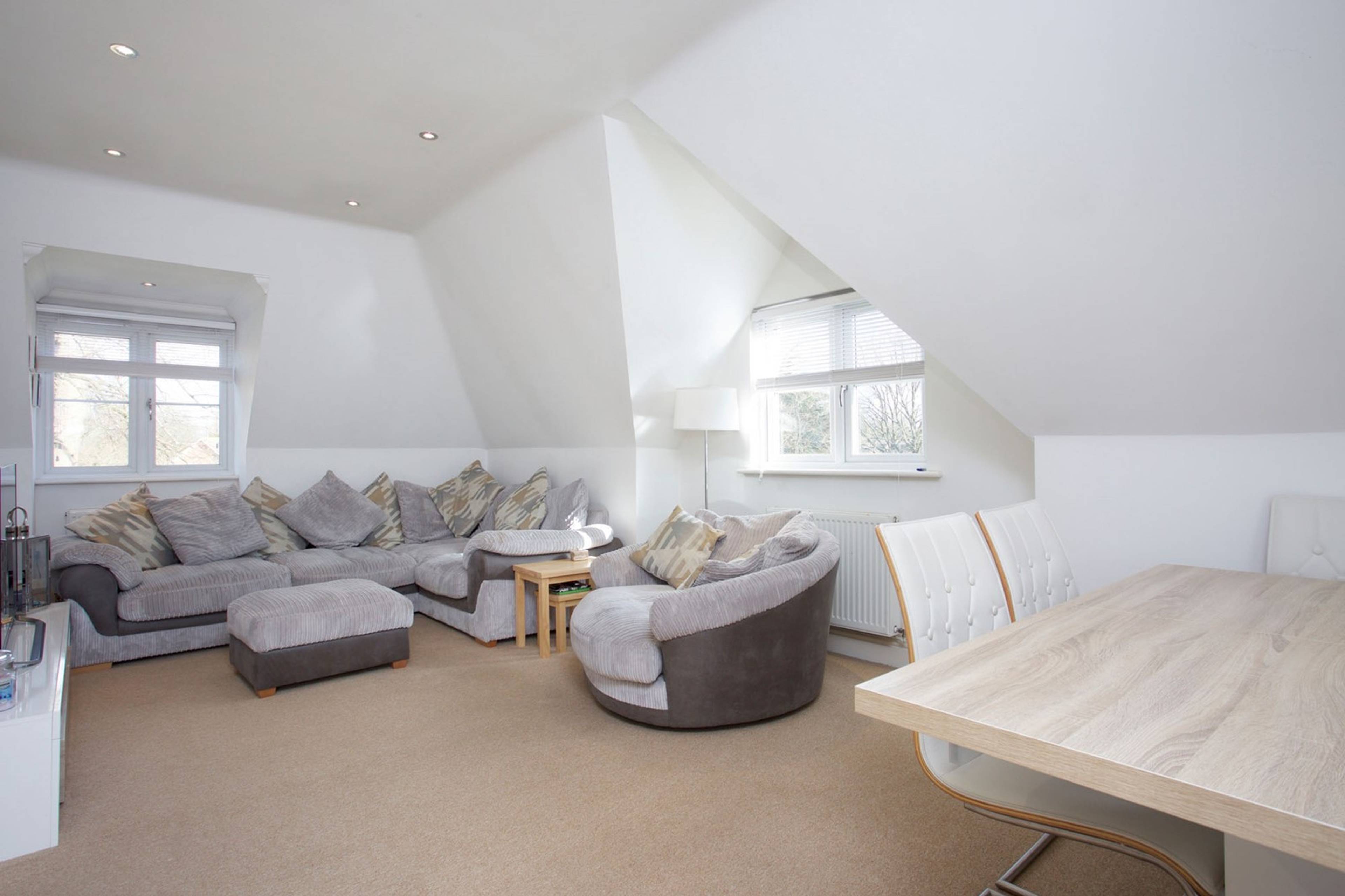 Living / Dining Room