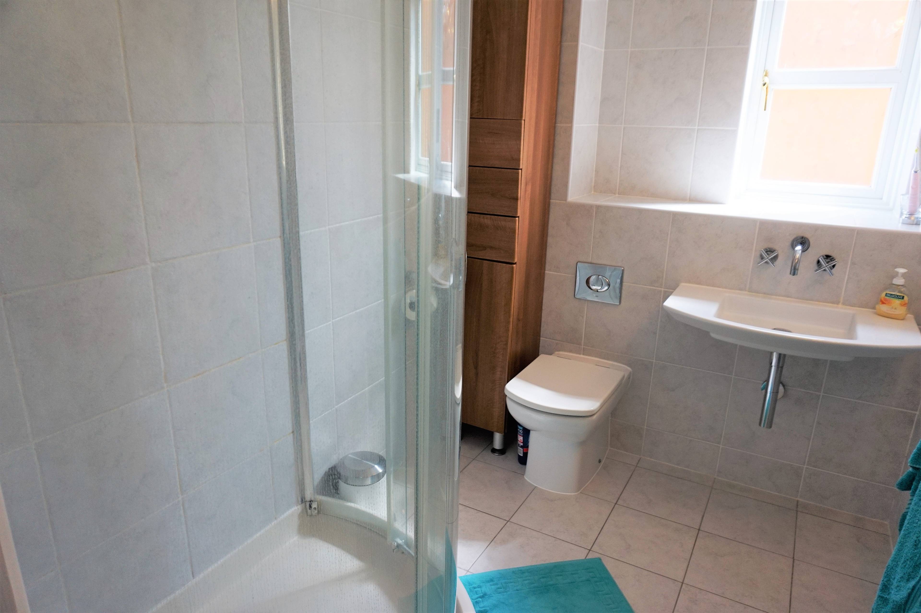 Master En-suite