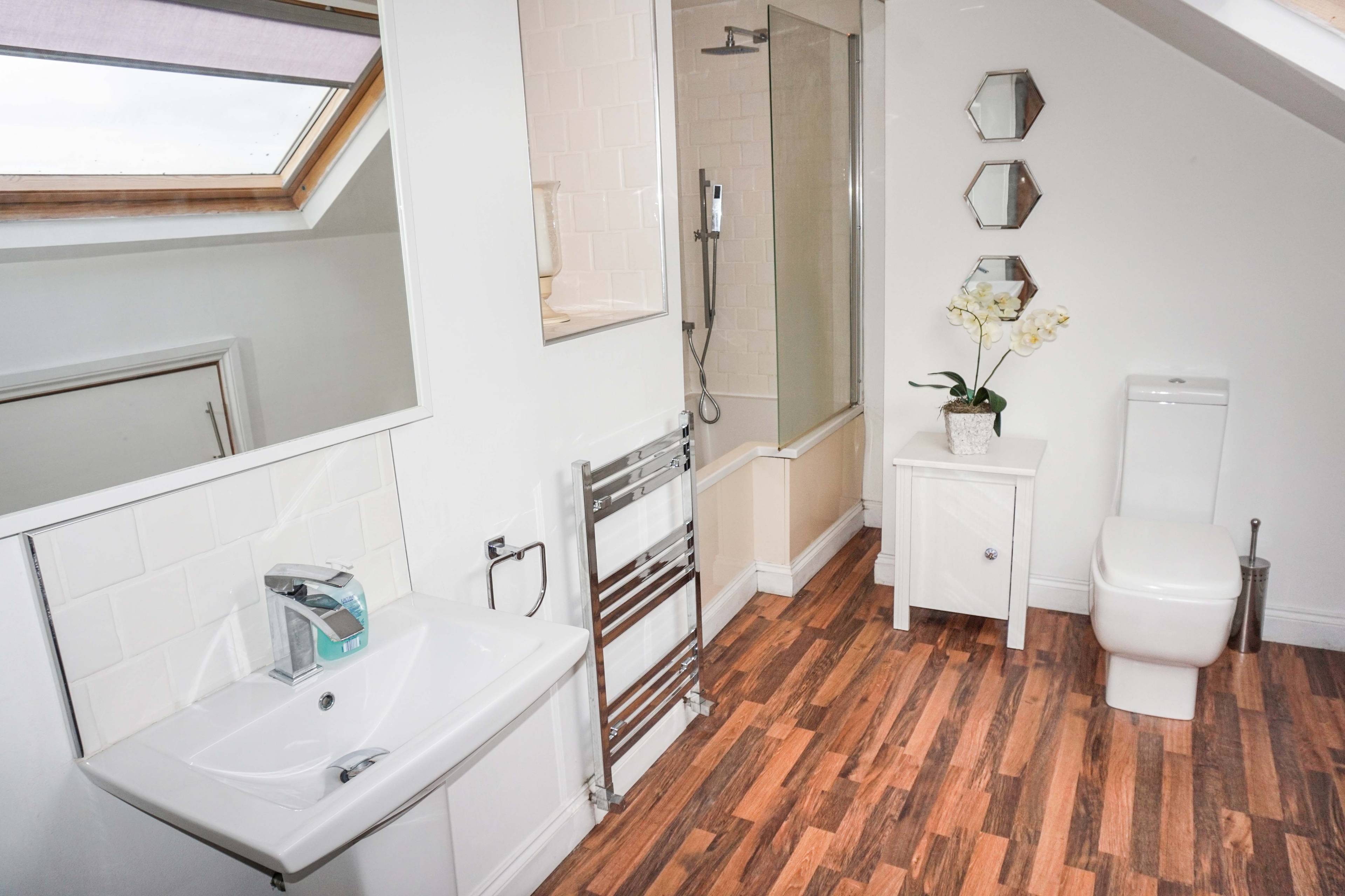 Bathroom Two
