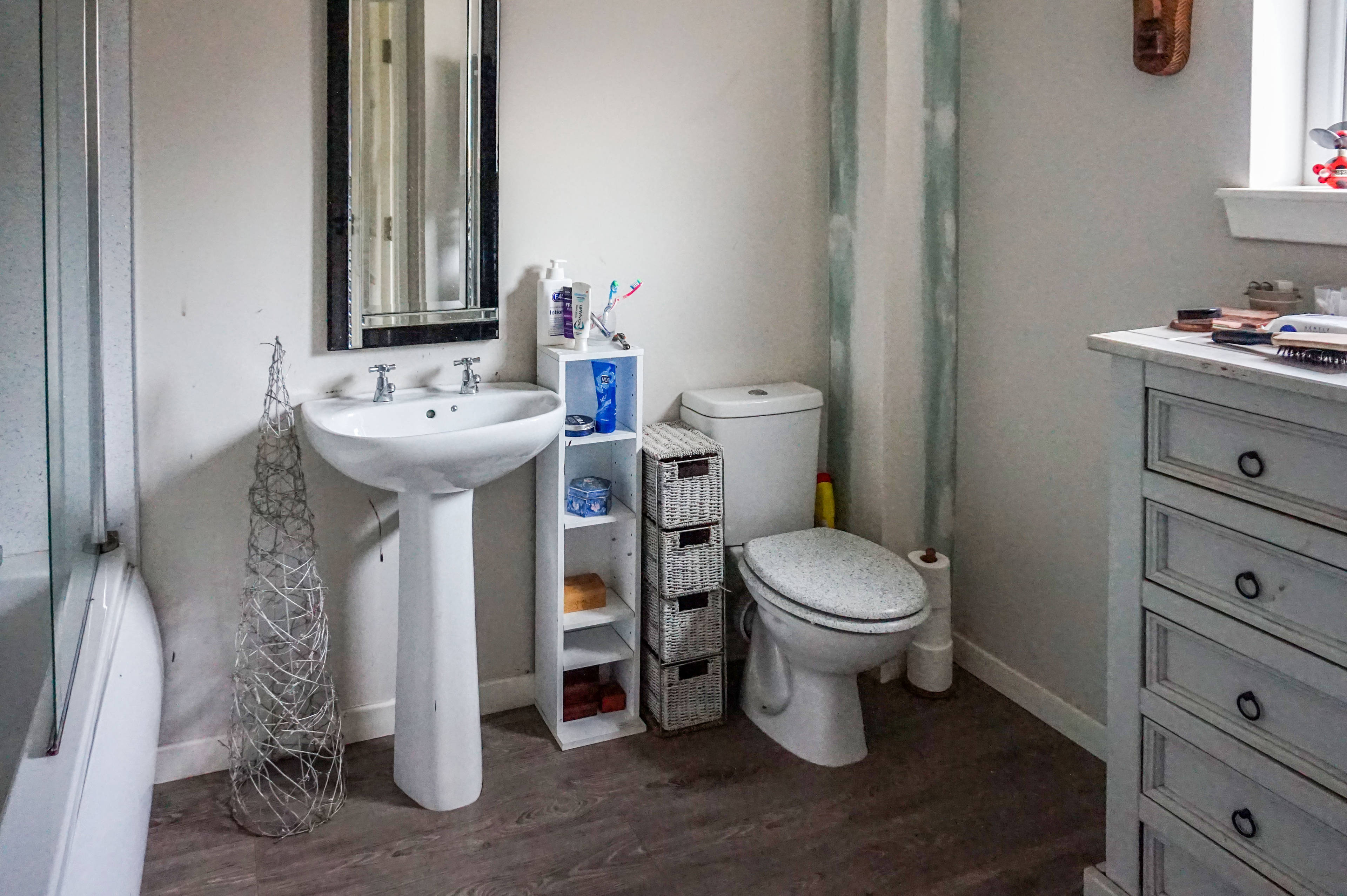 Annexe Bathroom