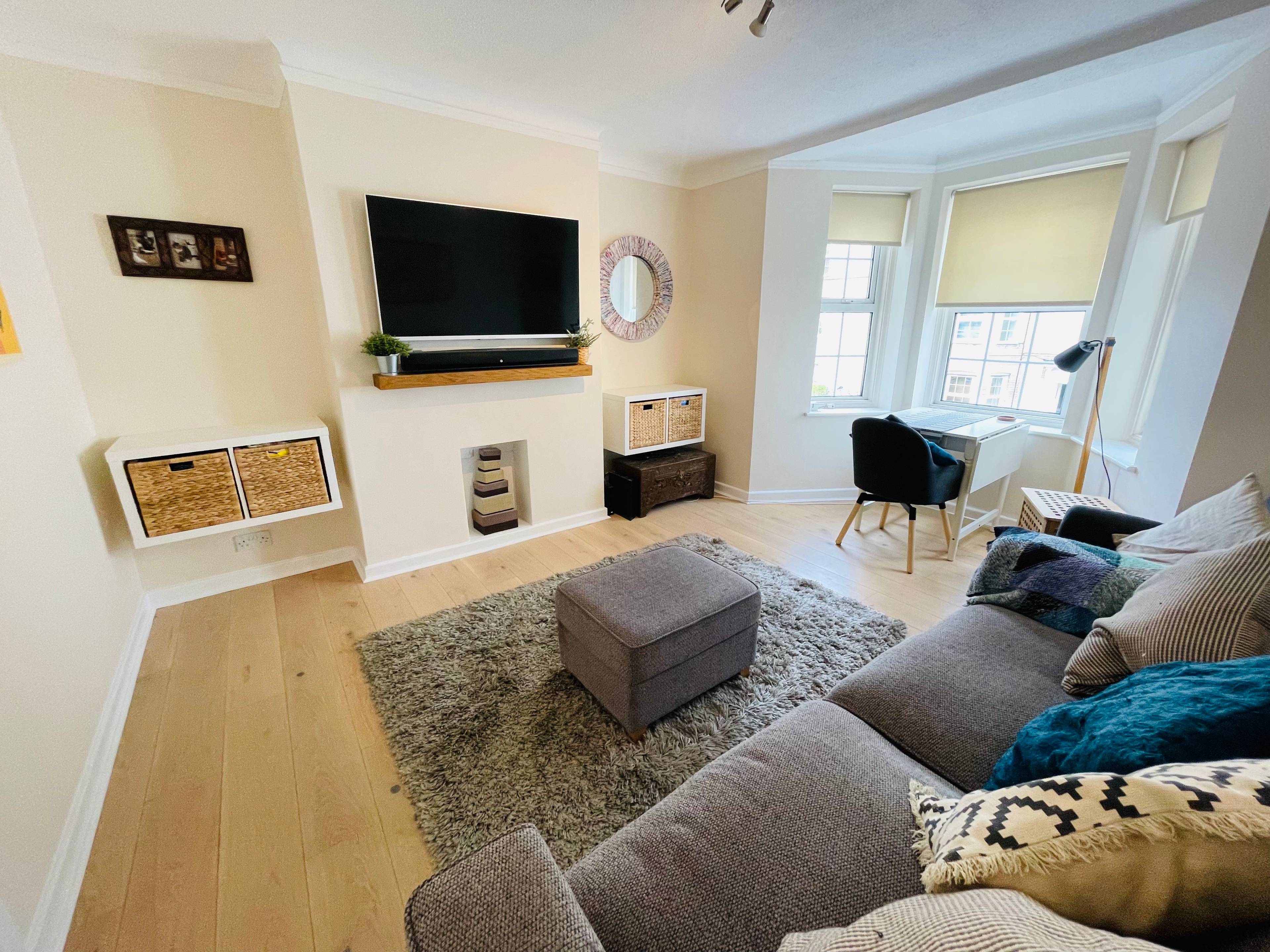 Living / Dining Room