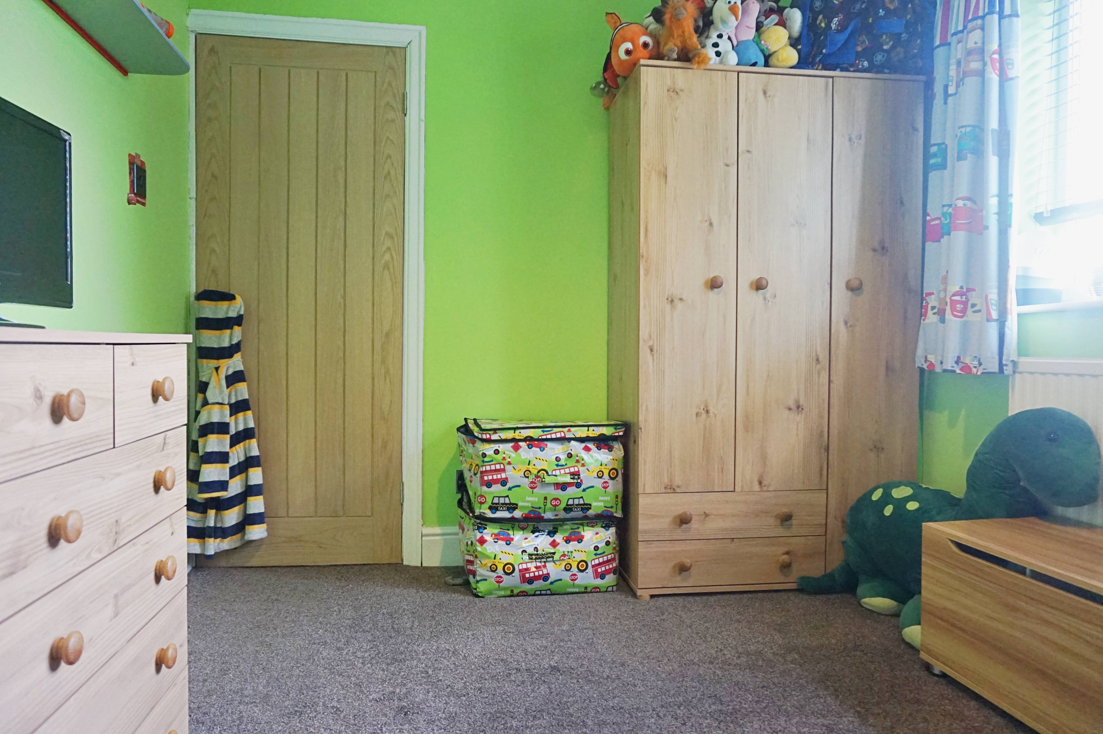 Bedroom Two