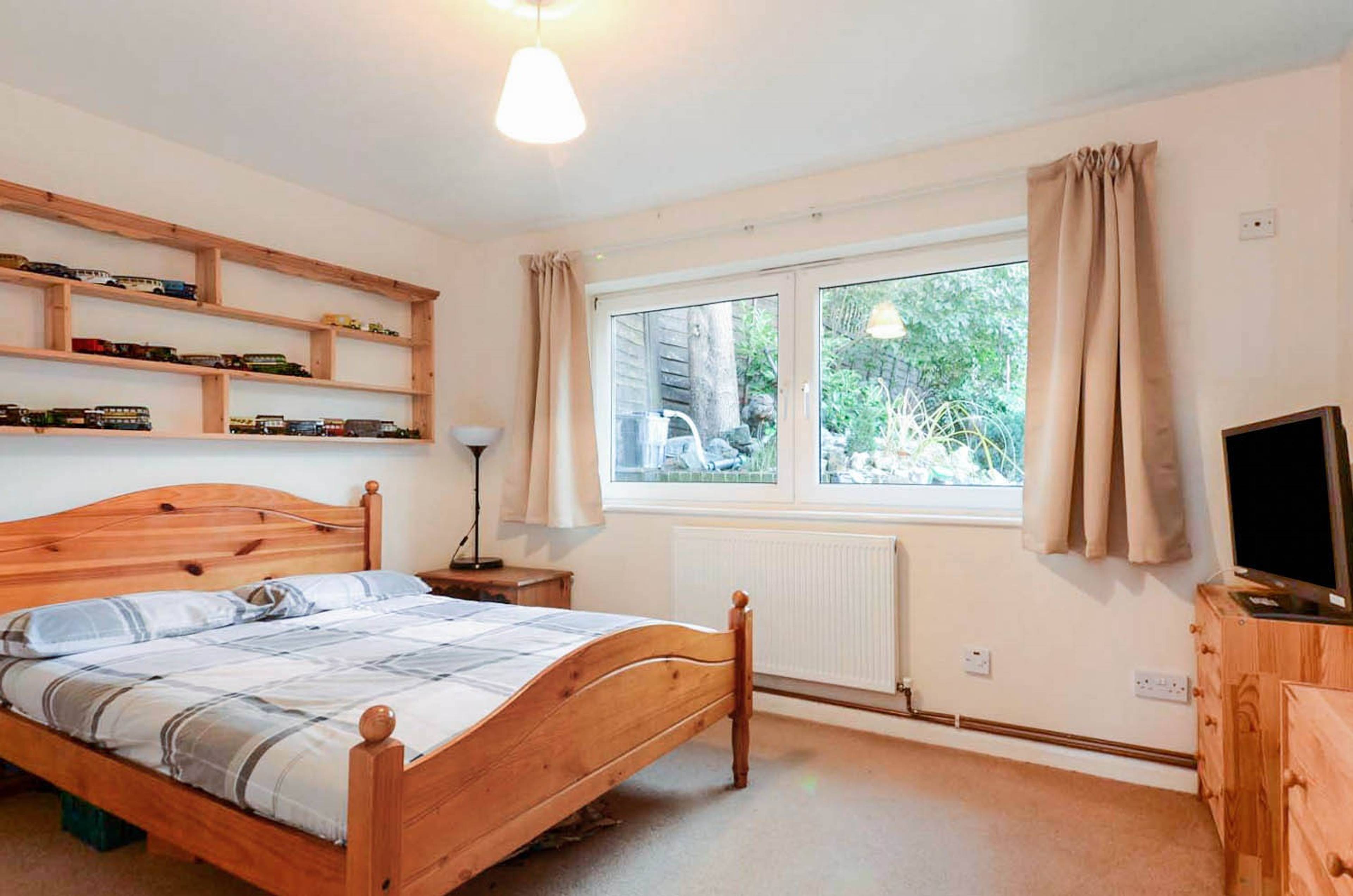 Annexe Bedroom