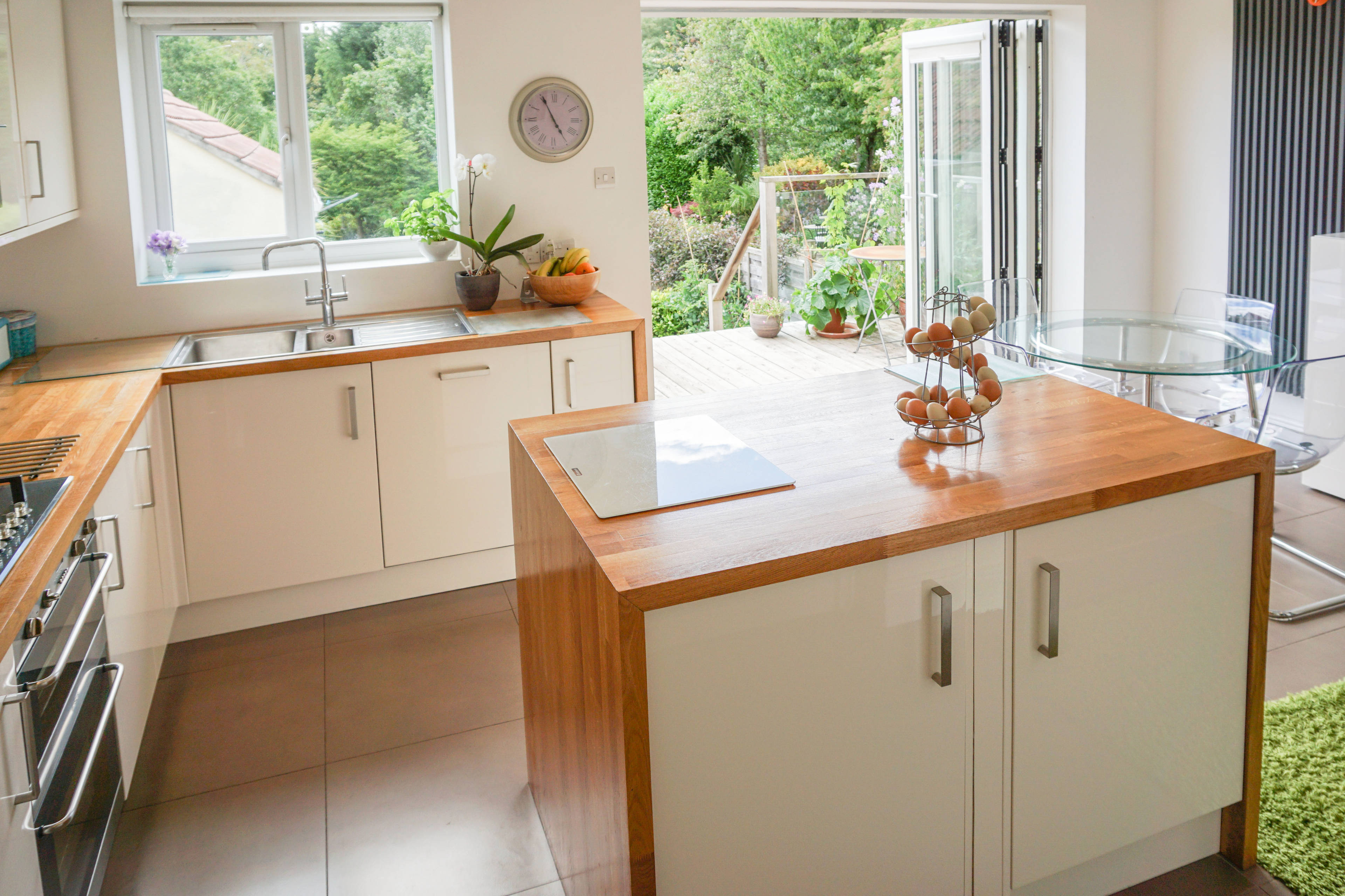 Kitchen/Breakfast