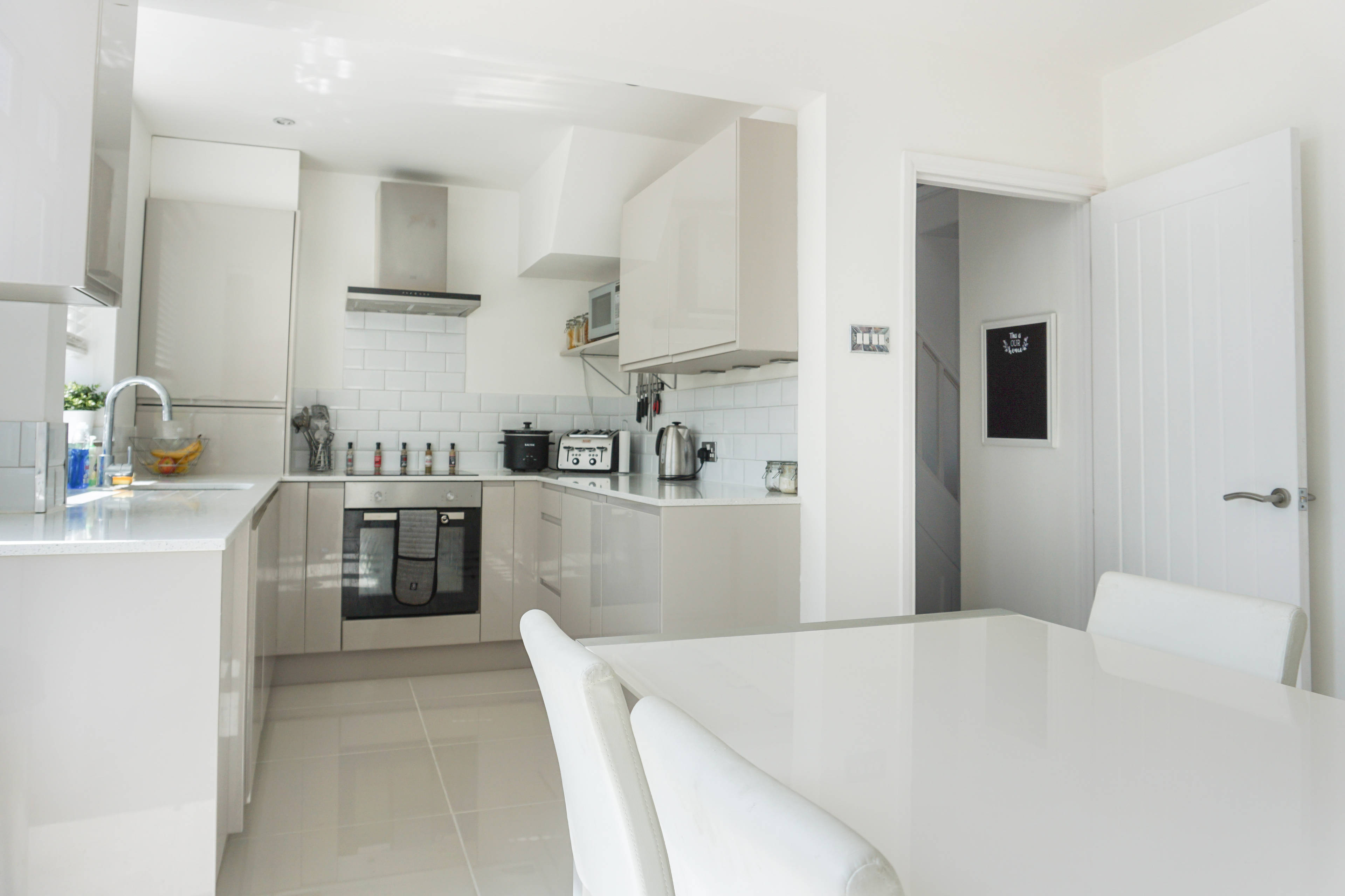 Kitchen/Breakfast
