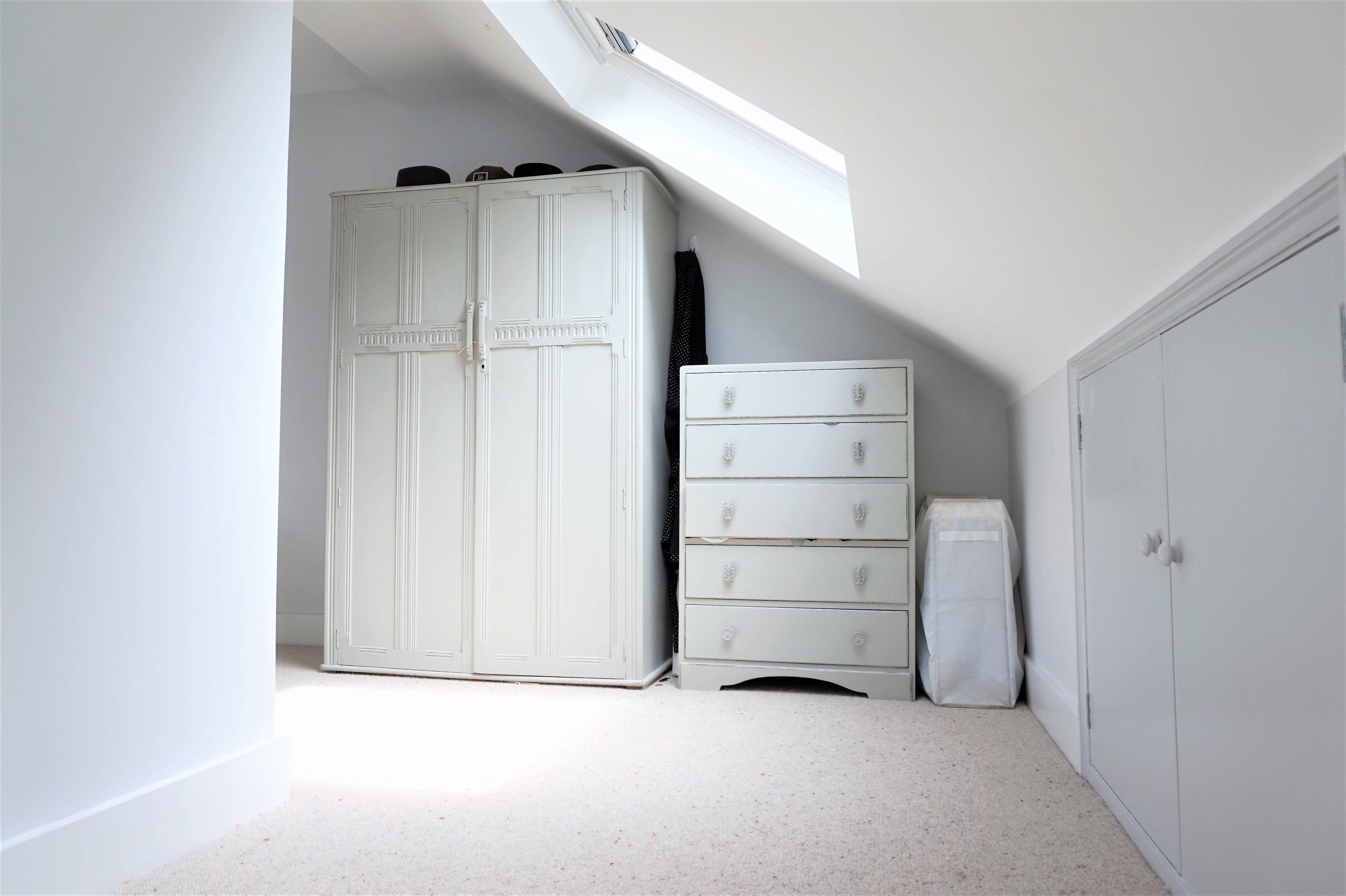Master Dressing Room