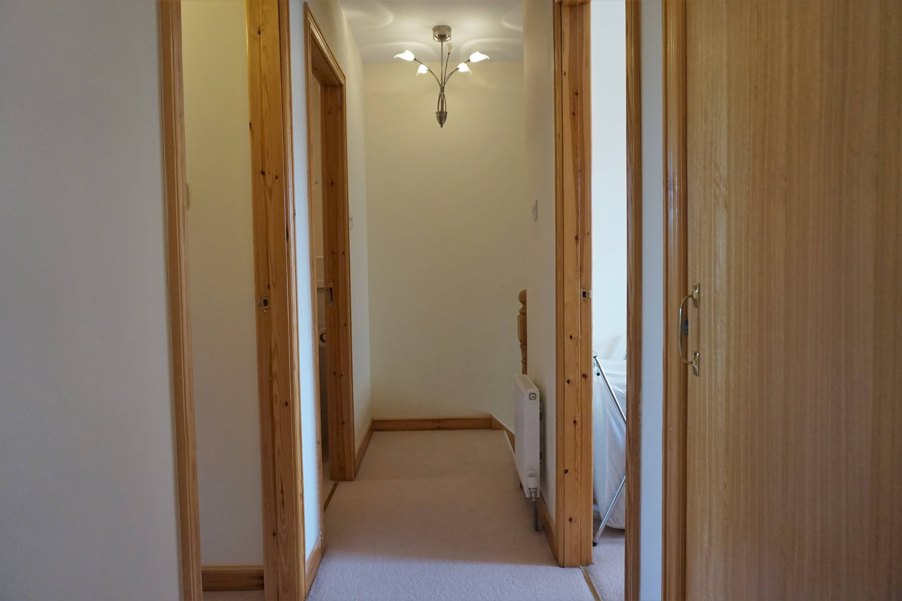 Landing