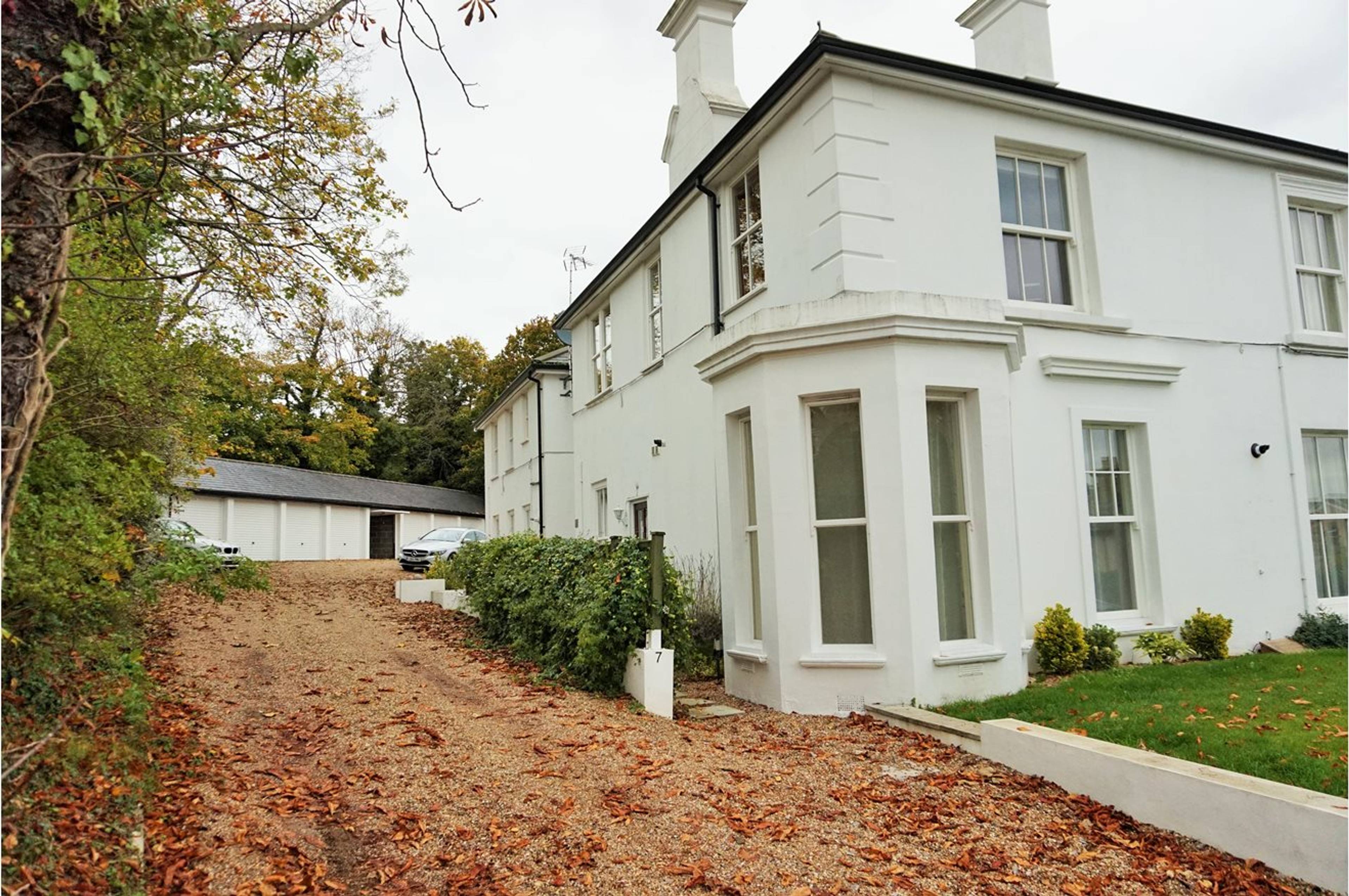 View Of The Property